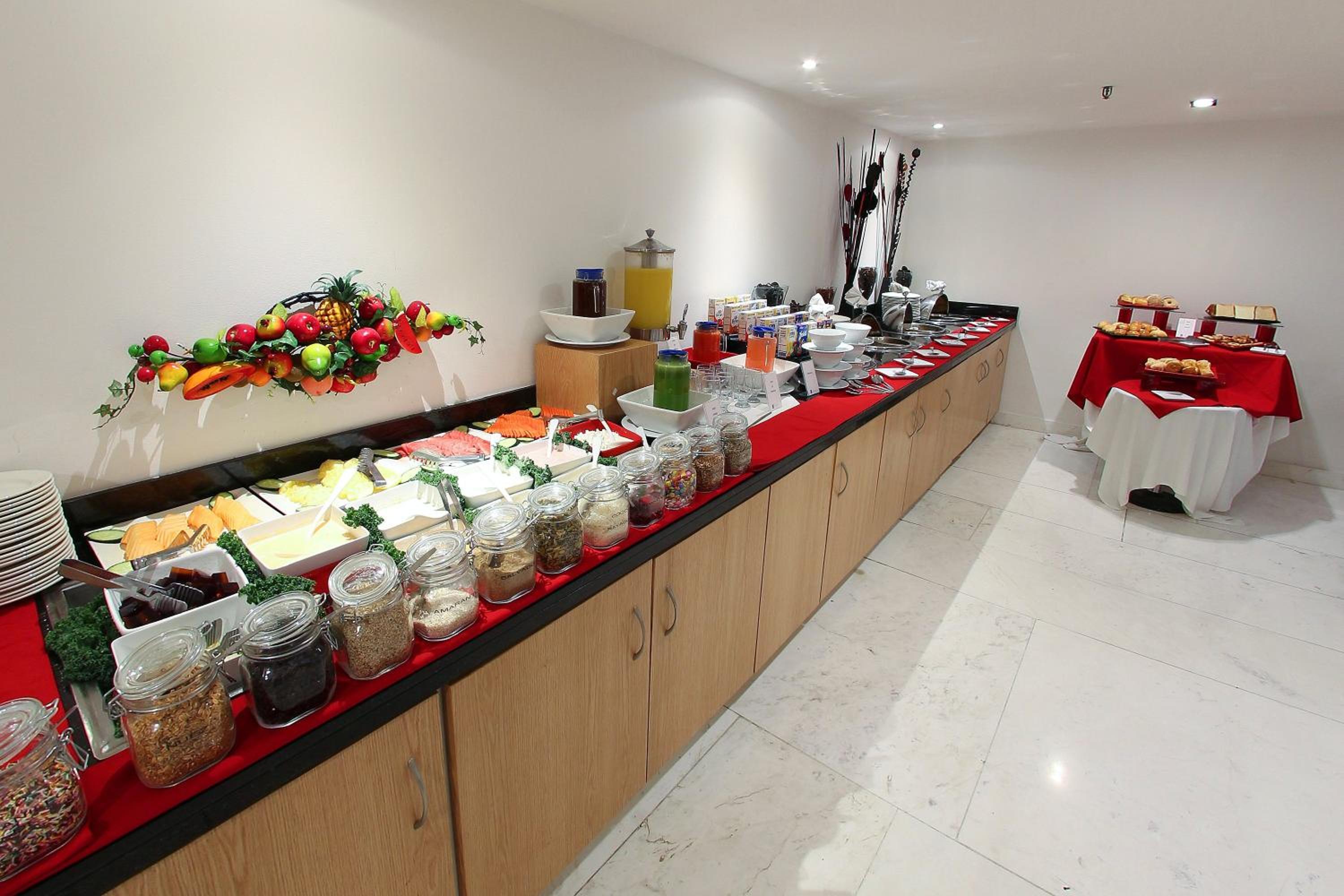 Fiesta Inn Naucalpan - Property Image 67