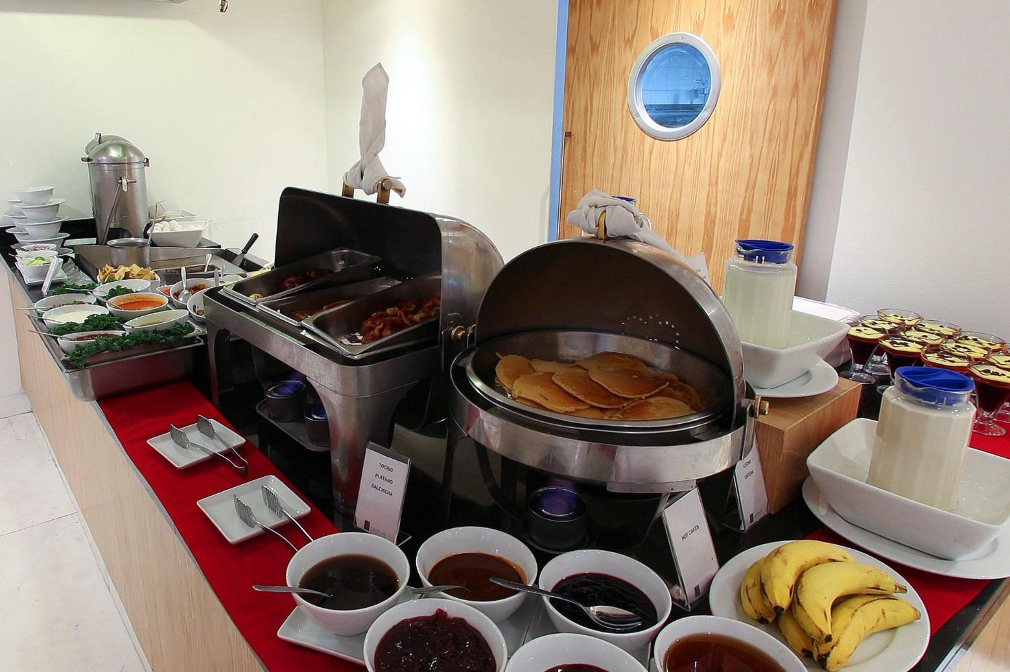 Fiesta Inn Naucalpan - Property Image 66