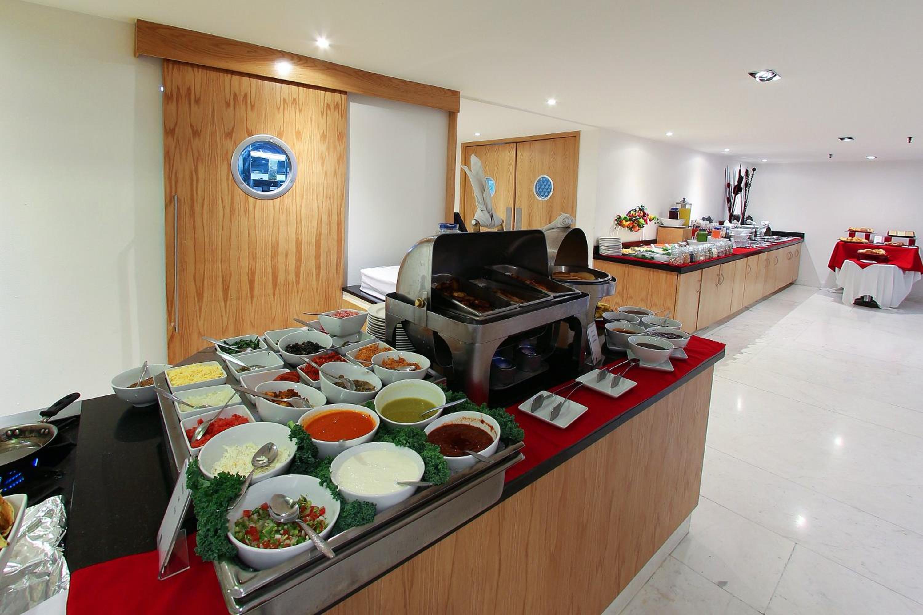 Fiesta Inn Naucalpan - Property Image 65