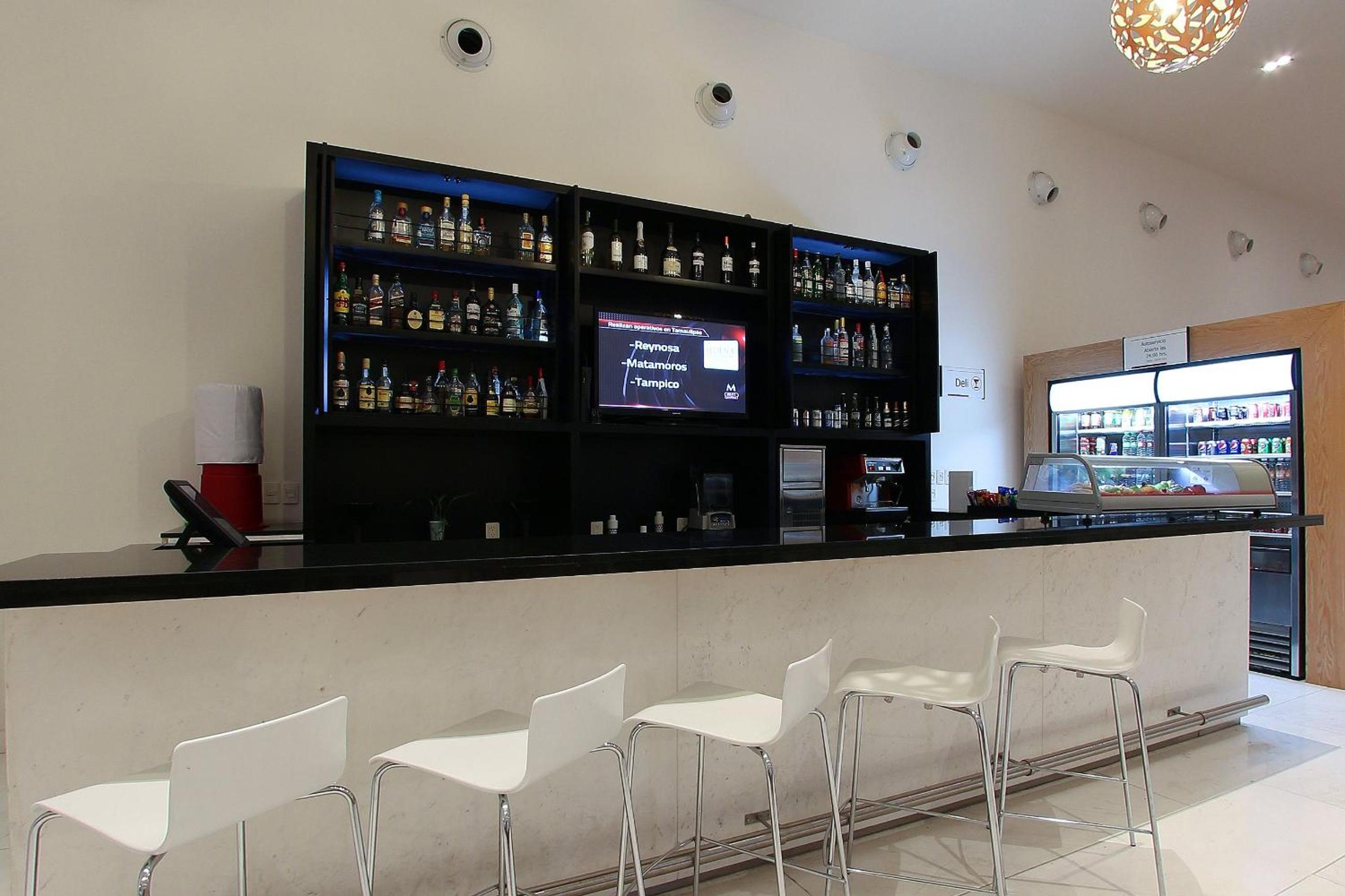 Fiesta Inn Naucalpan - Property Image 53