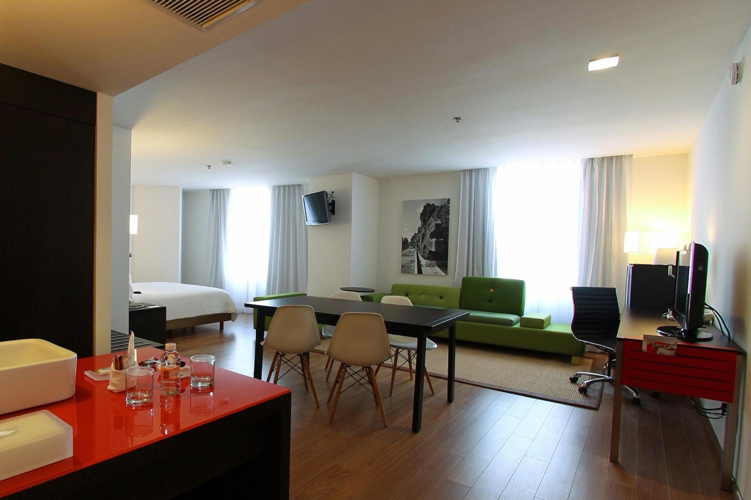 Fiesta Inn Naucalpan - Property Image 32