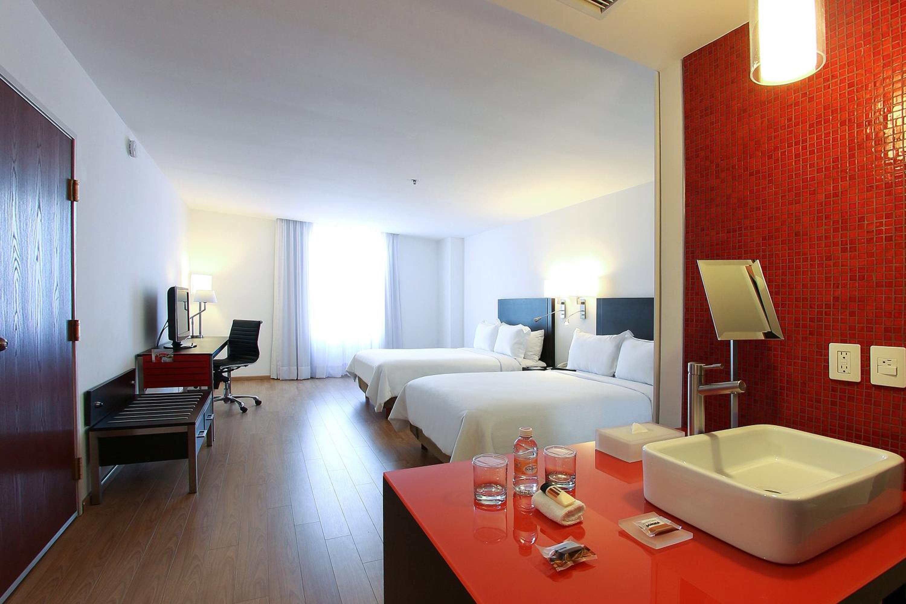 Fiesta Inn Naucalpan - Property Image 35