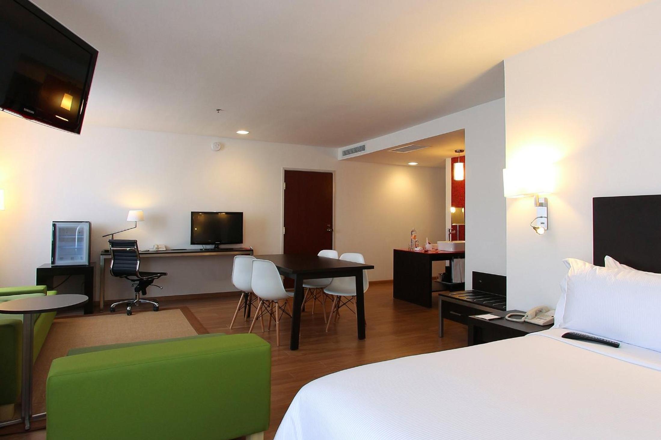 Fiesta Inn Naucalpan - Property Image 31