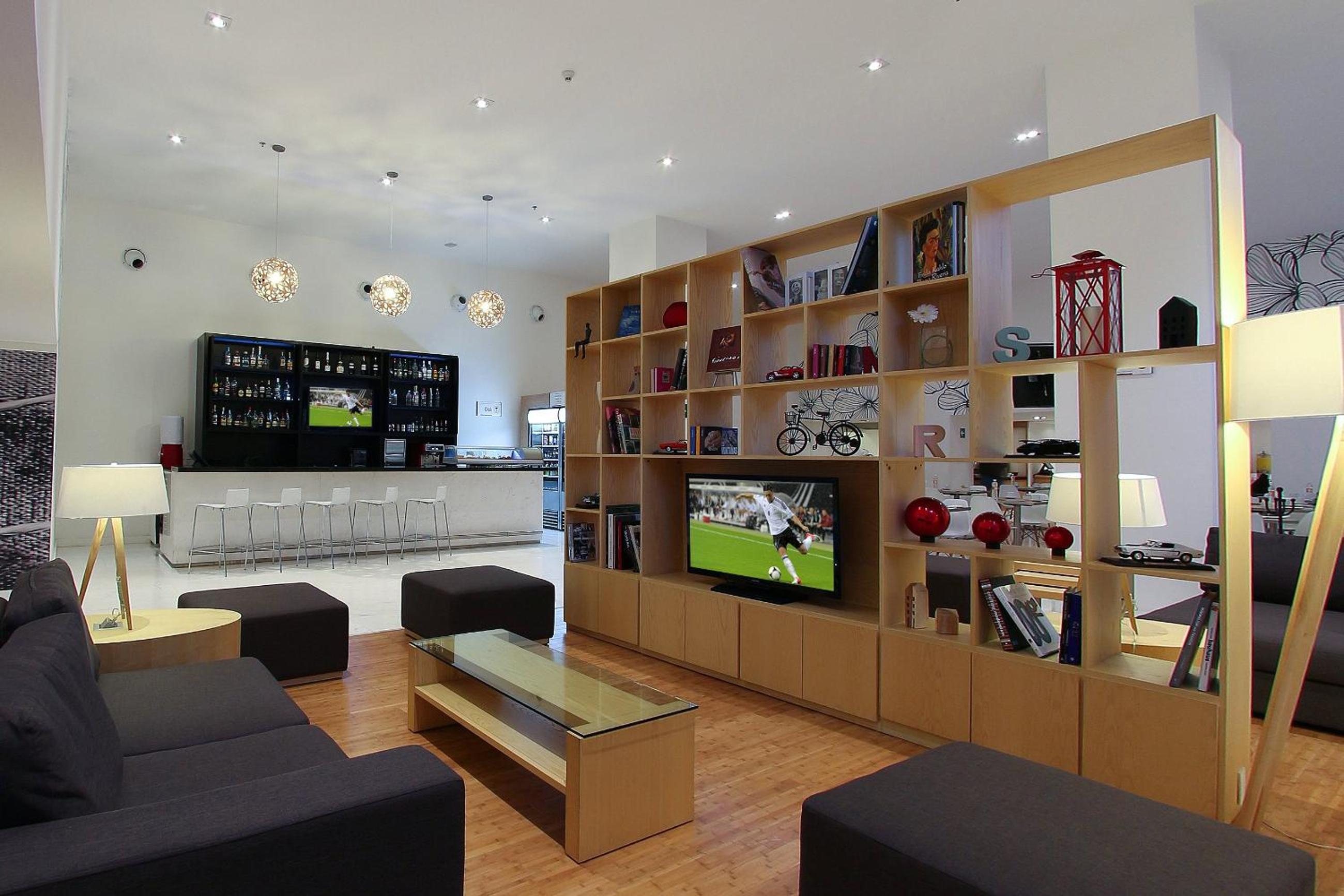 Fiesta Inn Naucalpan - Property Image 30