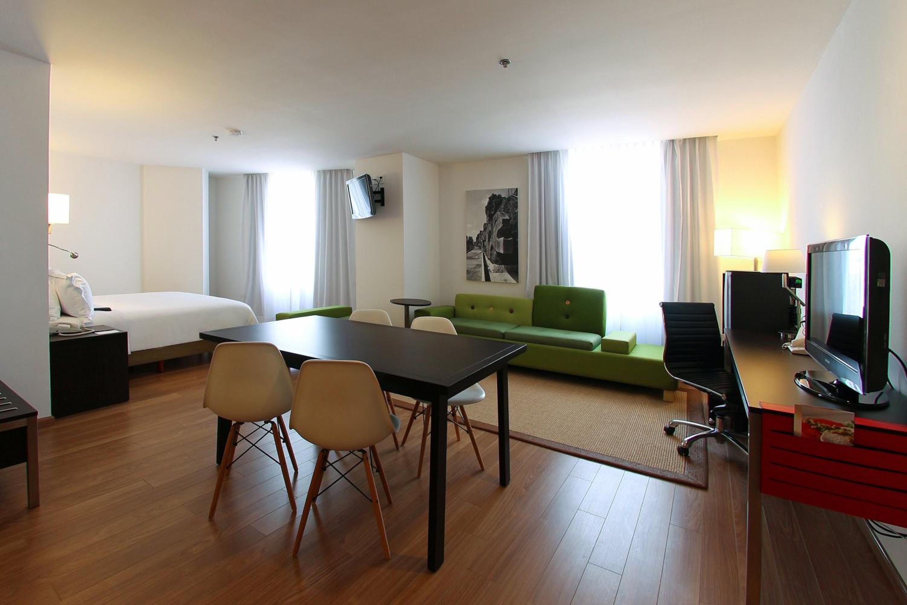 Fiesta Inn Naucalpan - Property Image 29