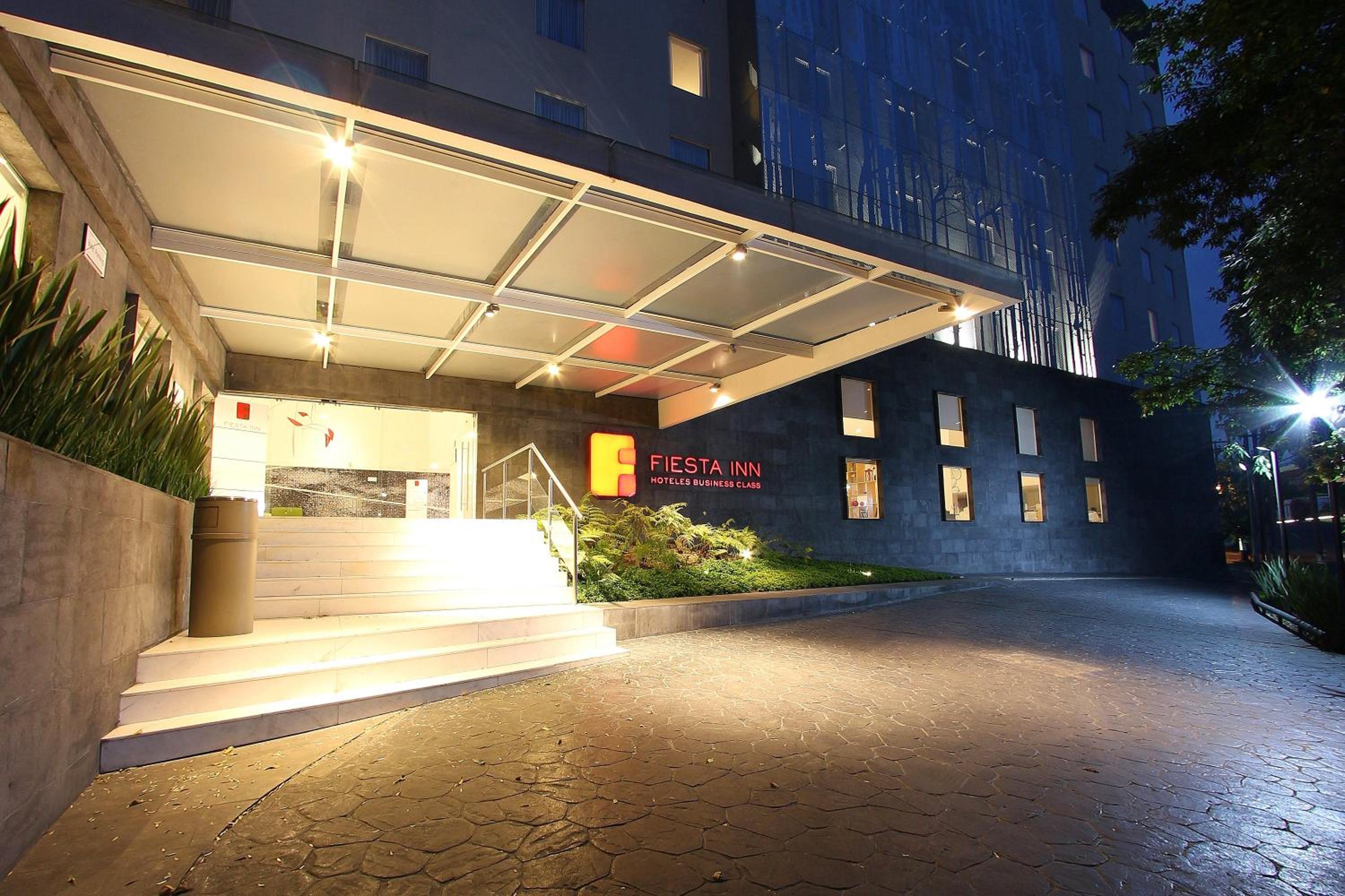 Fiesta Inn Naucalpan - Property Image 24