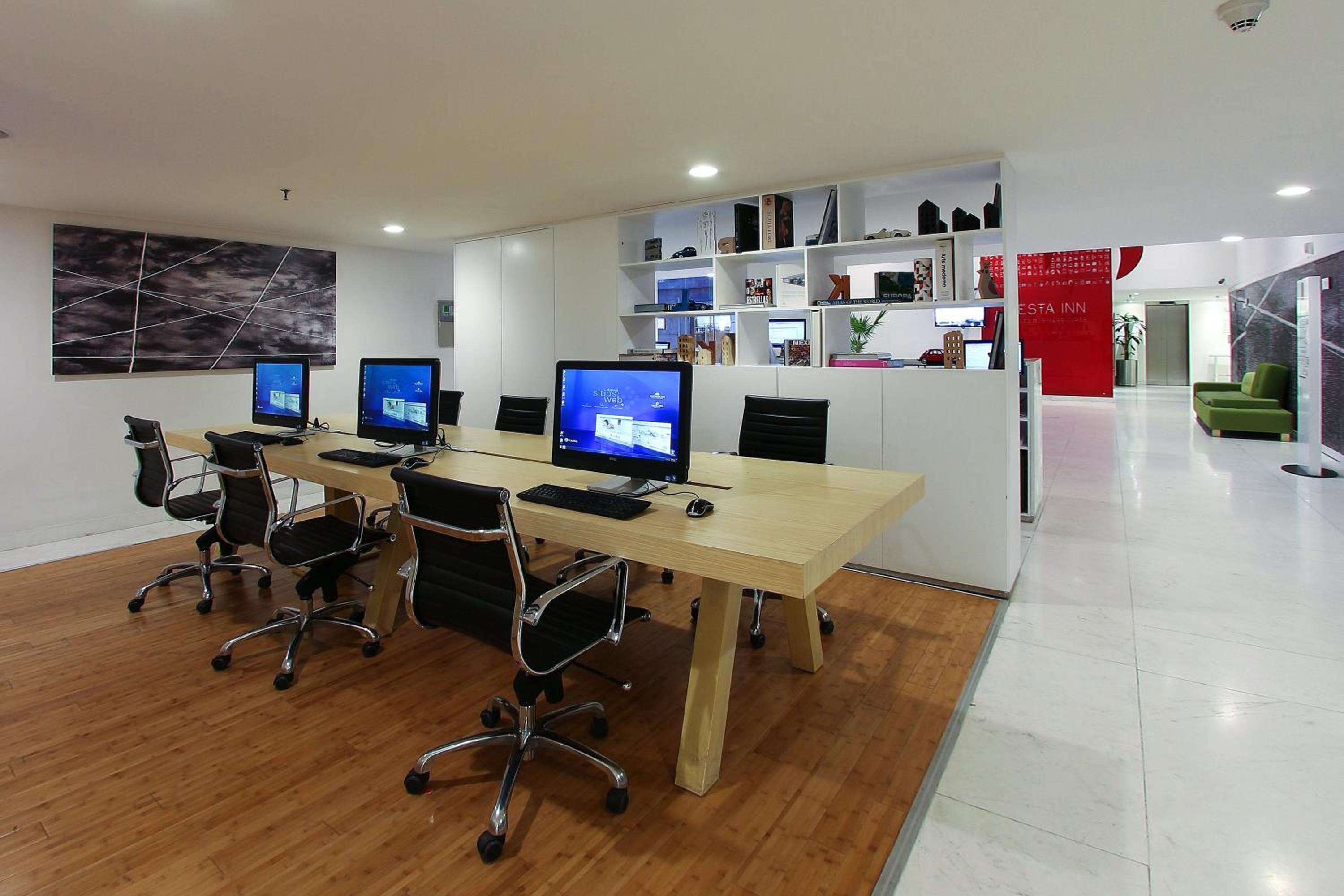 Fiesta Inn Naucalpan - Property Image 23