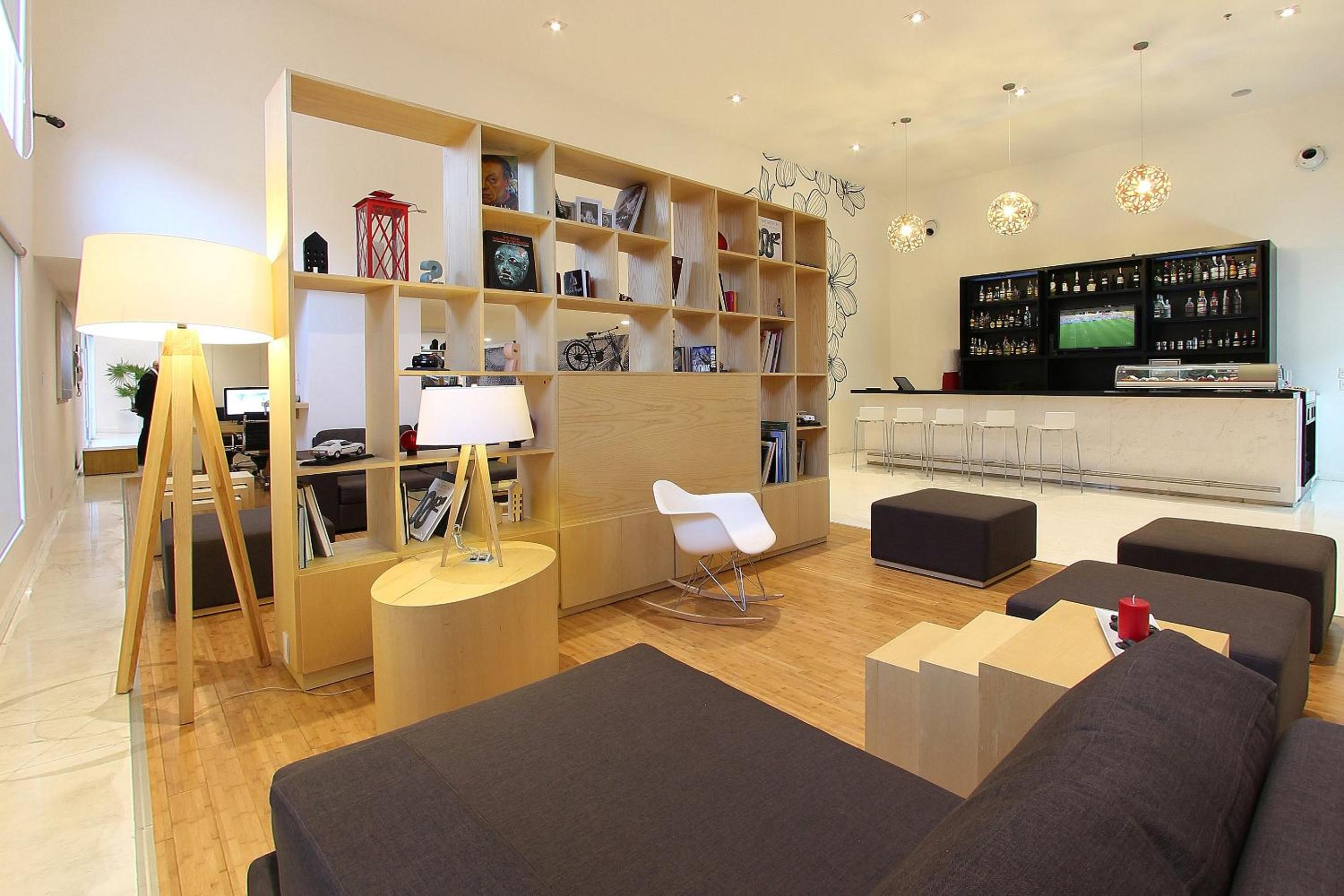 Fiesta Inn Naucalpan - Property Image 54