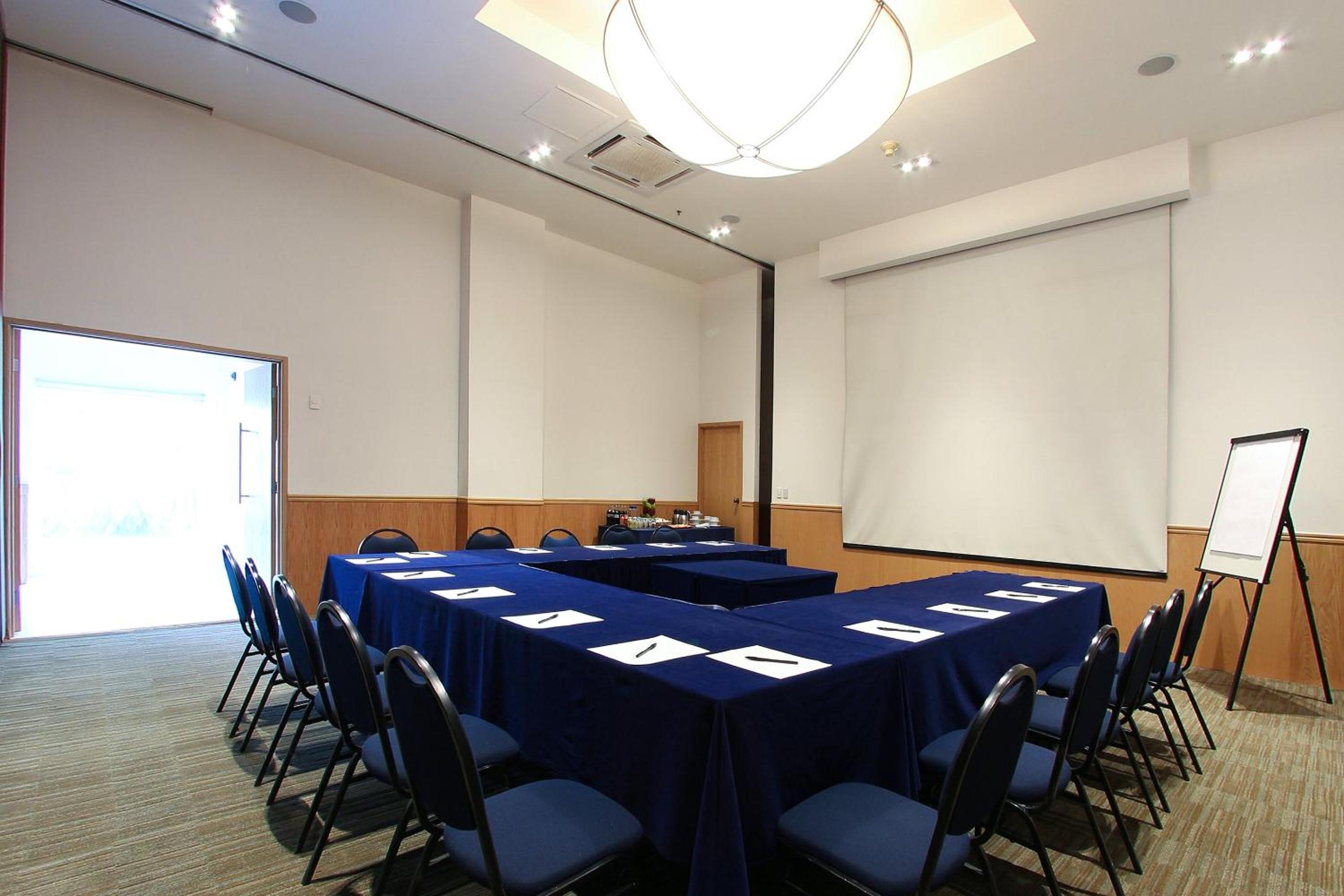 Fiesta Inn Naucalpan - Property Image 17