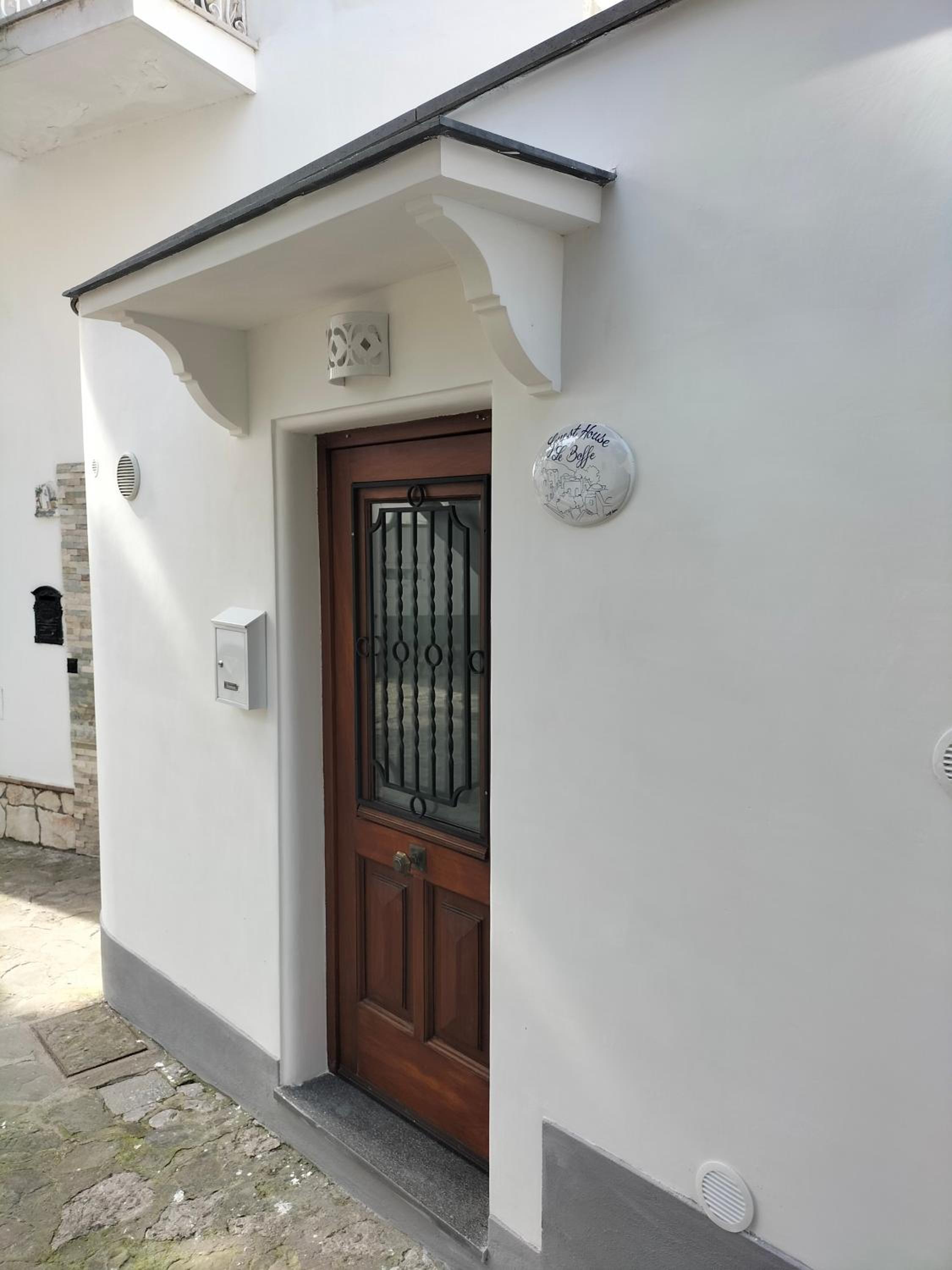 GUEST HOUSE LE BOFFE