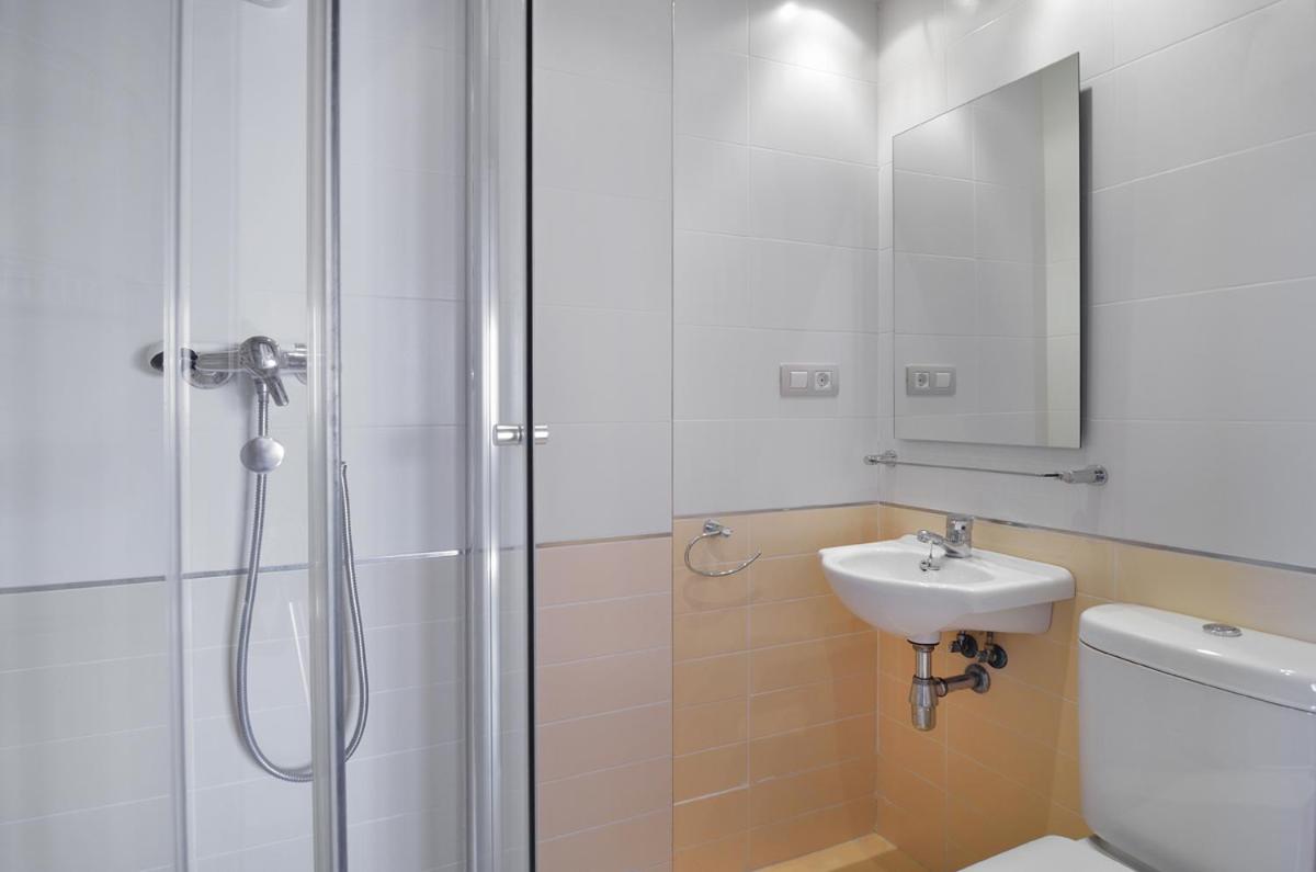 Ornis Apartments Platja