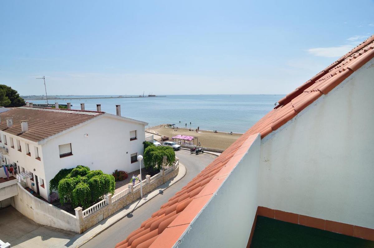 Ornis Apartments Platja