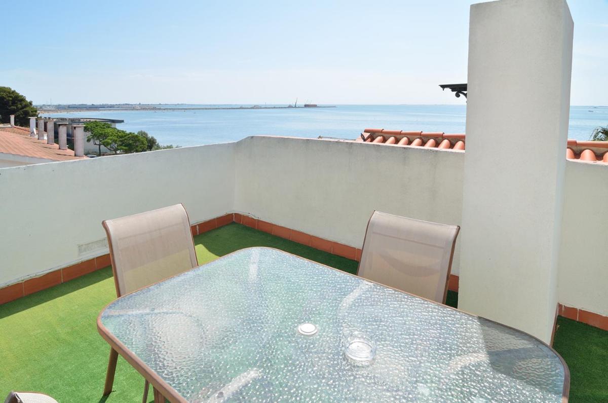 Ornis Apartments Platja