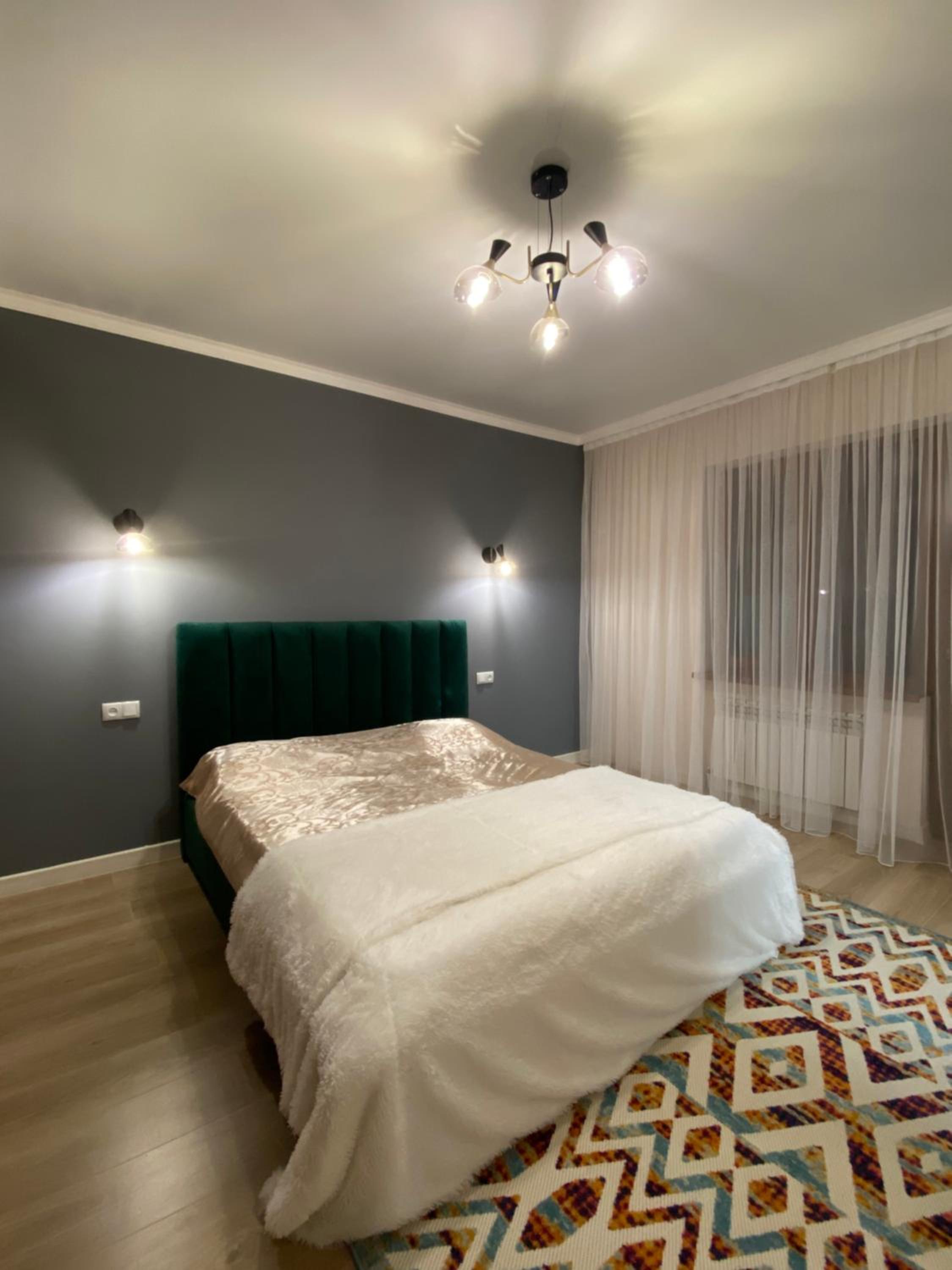 Your House in Almaty view 4