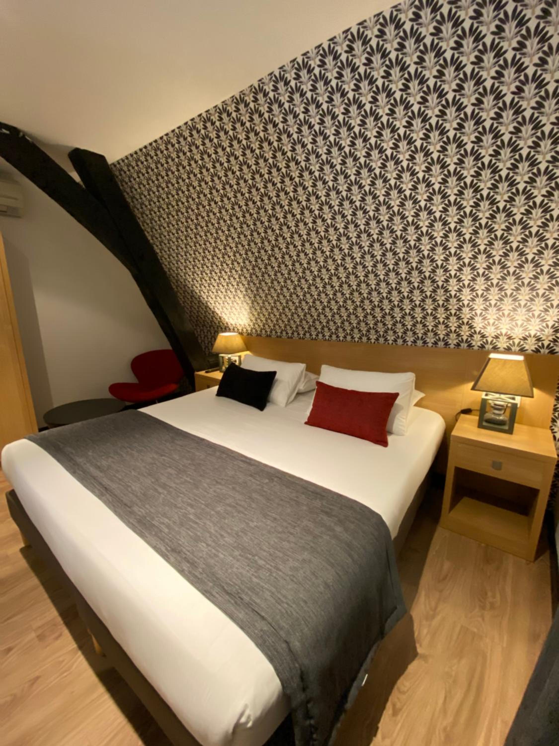 Chalon-Sur-Saone Vacations - Kyriad Chalon-Sur-Saone Centre - Property Image 9