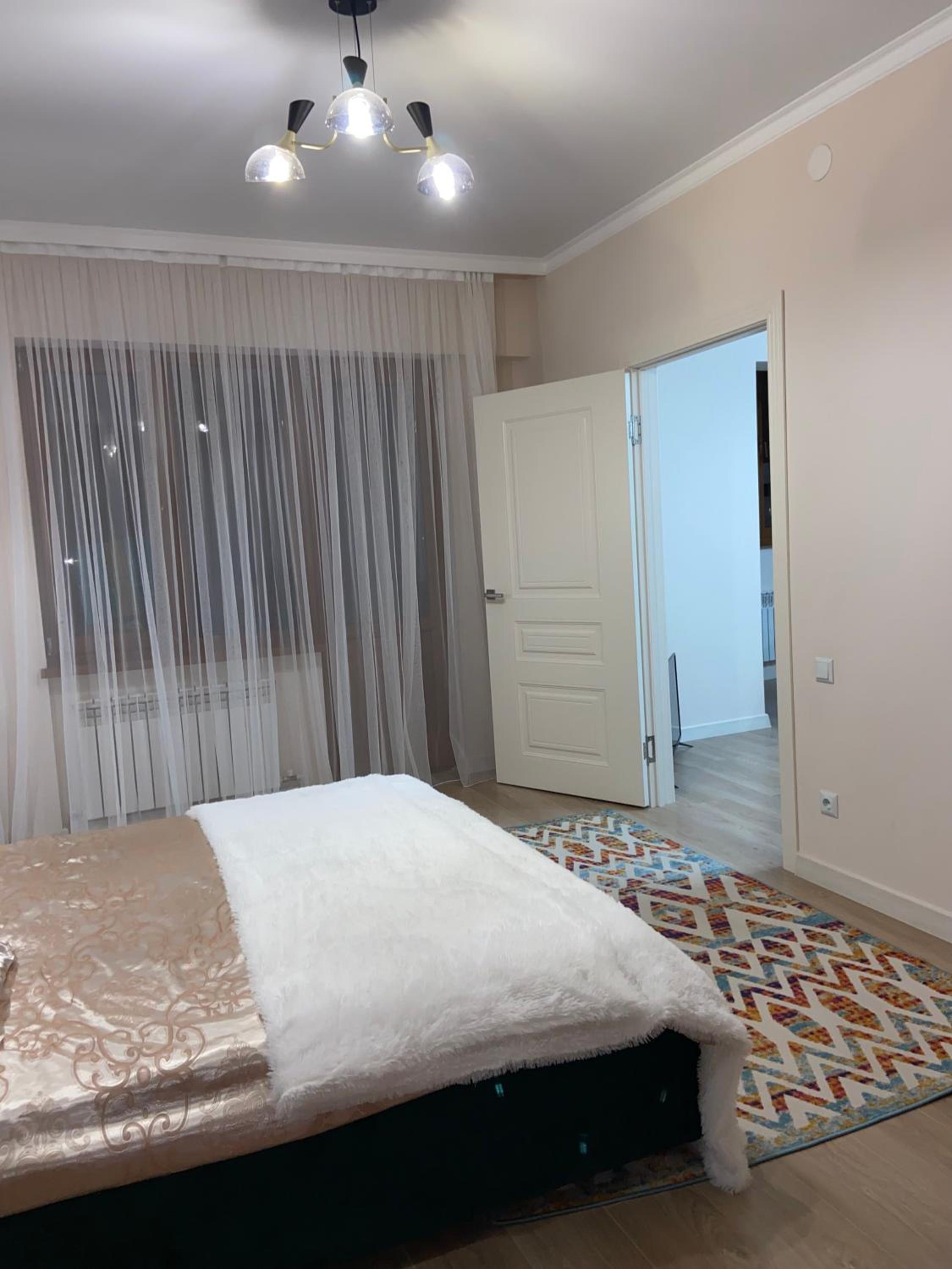 Your House in Almaty view 3
