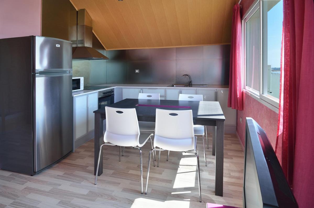 Ornis Apartments Platja