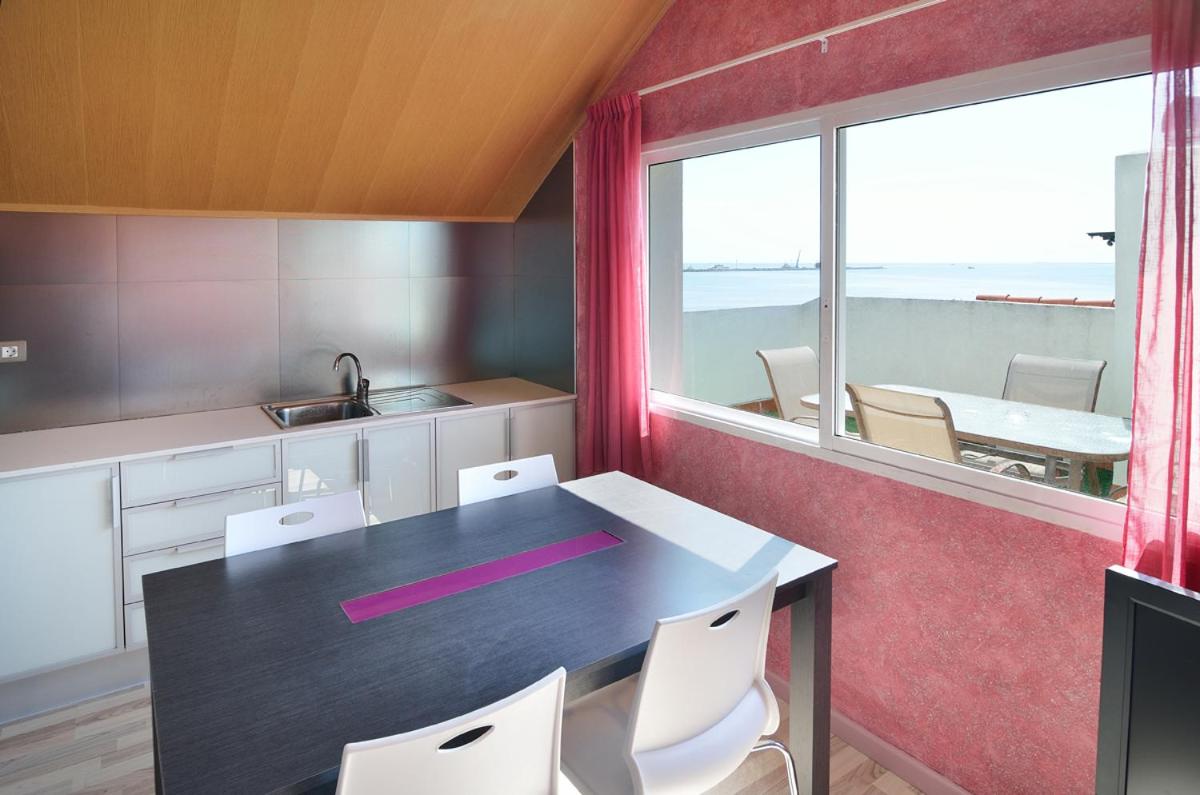 Ornis Apartments Platja