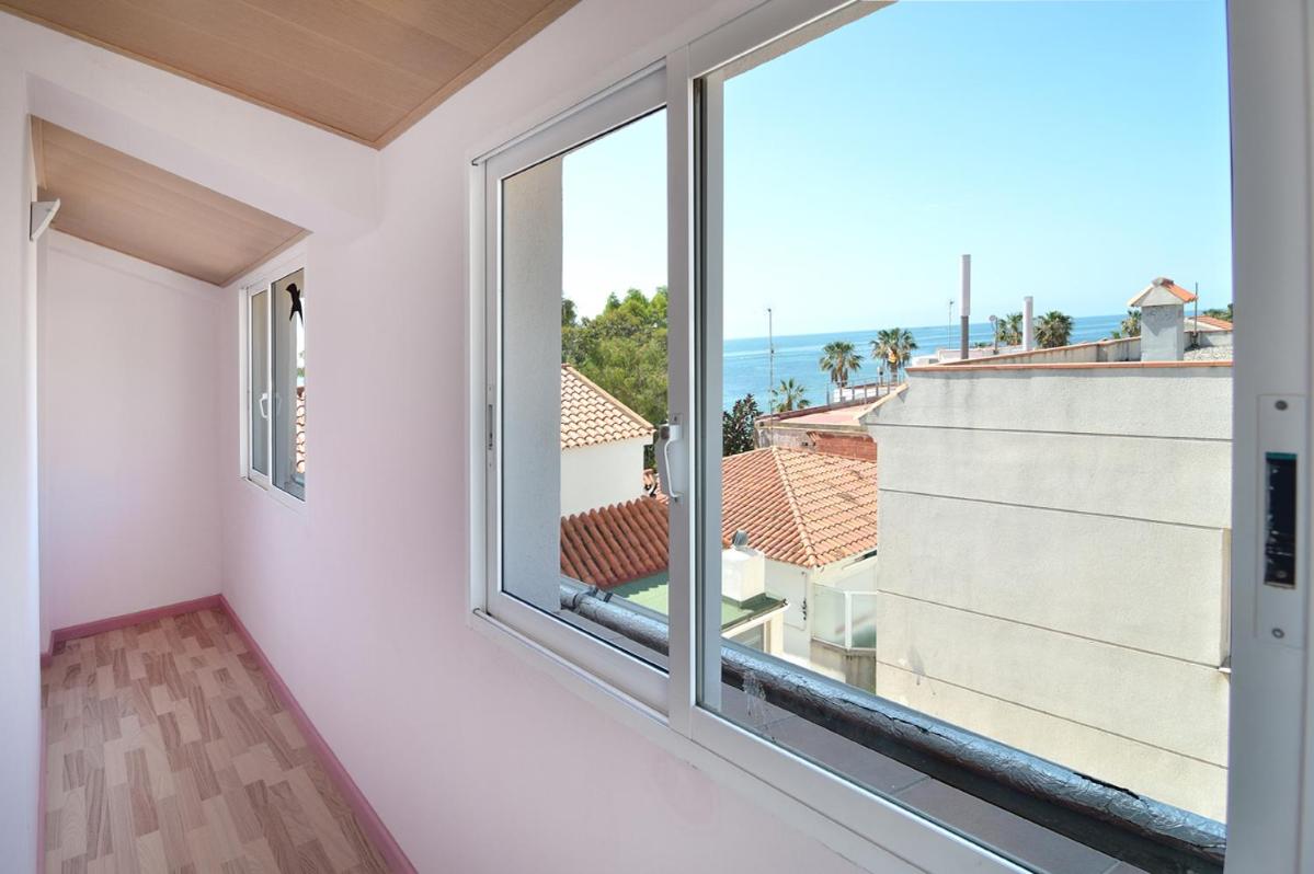 Ornis Apartments Platja