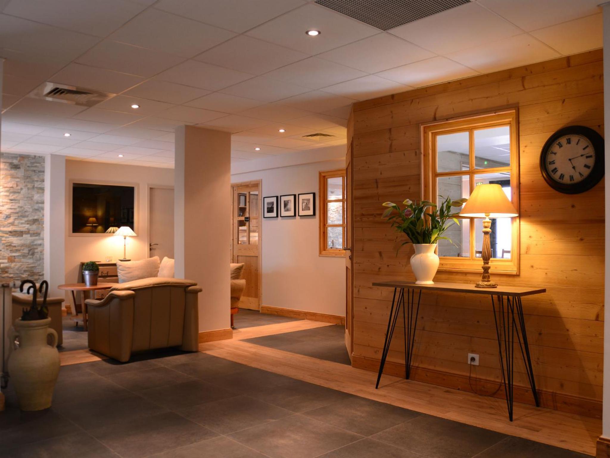 Hotel Les Terrasses - Image 1