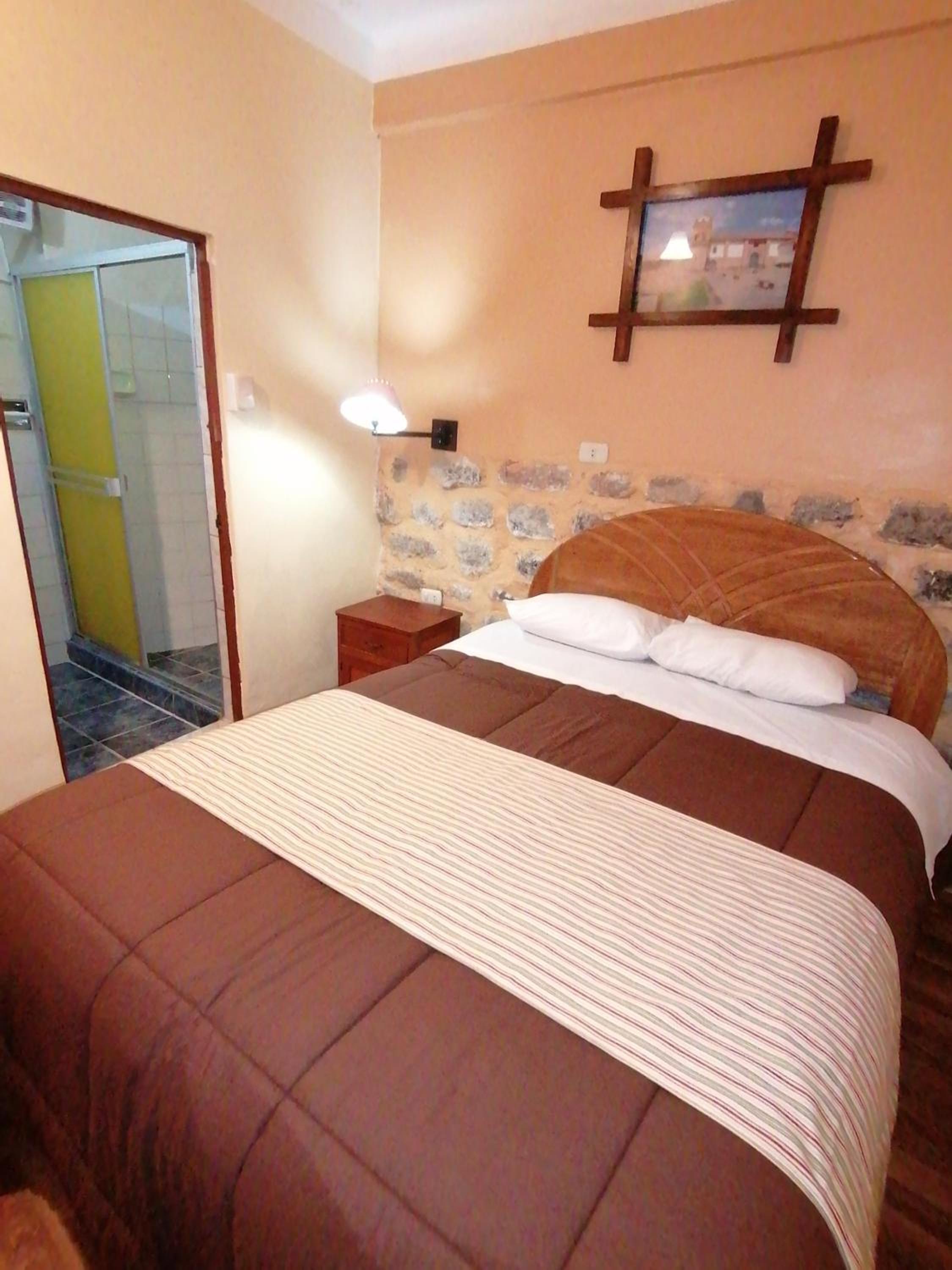 Conquista Cusco