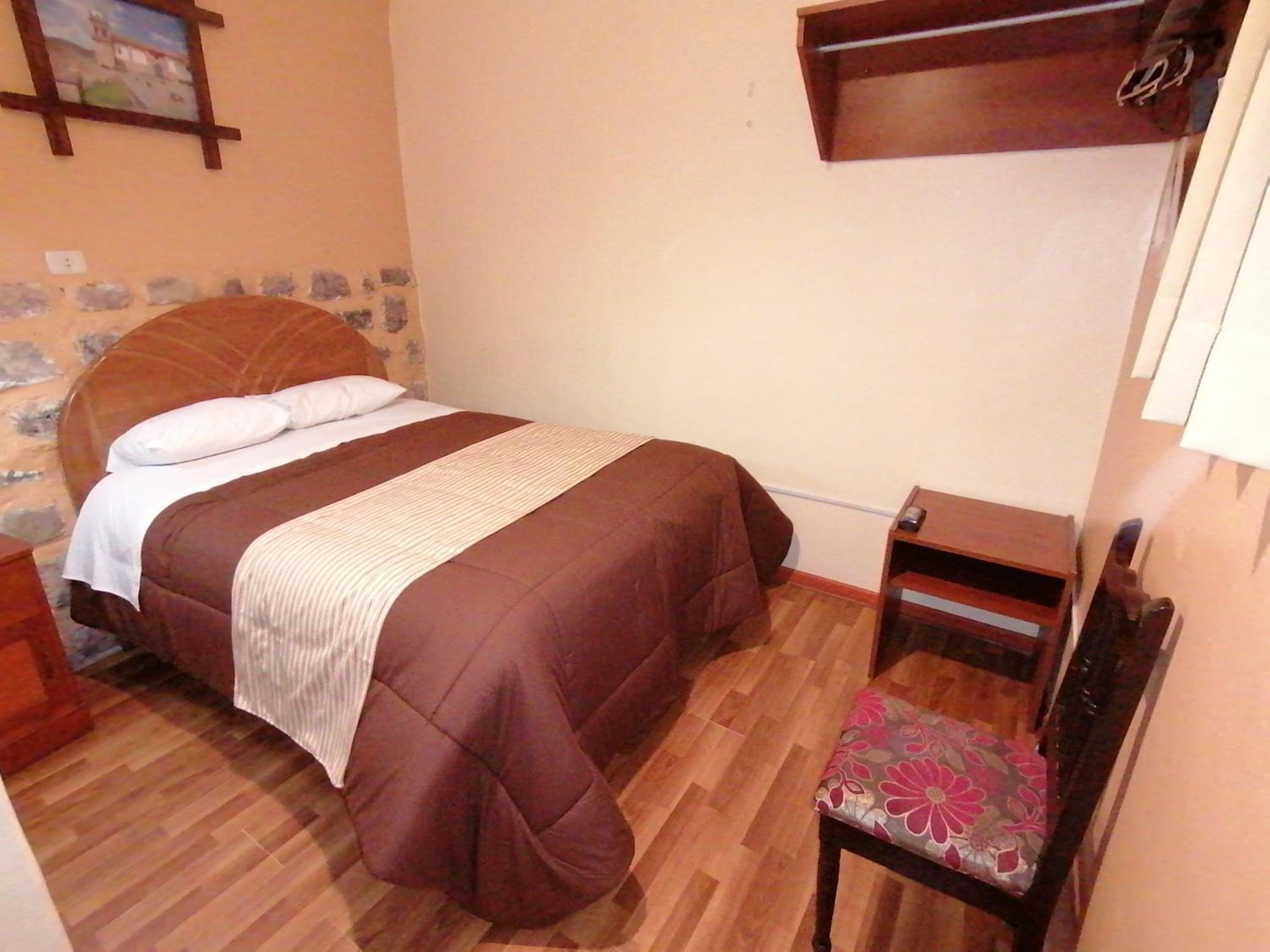 Conquista Cusco