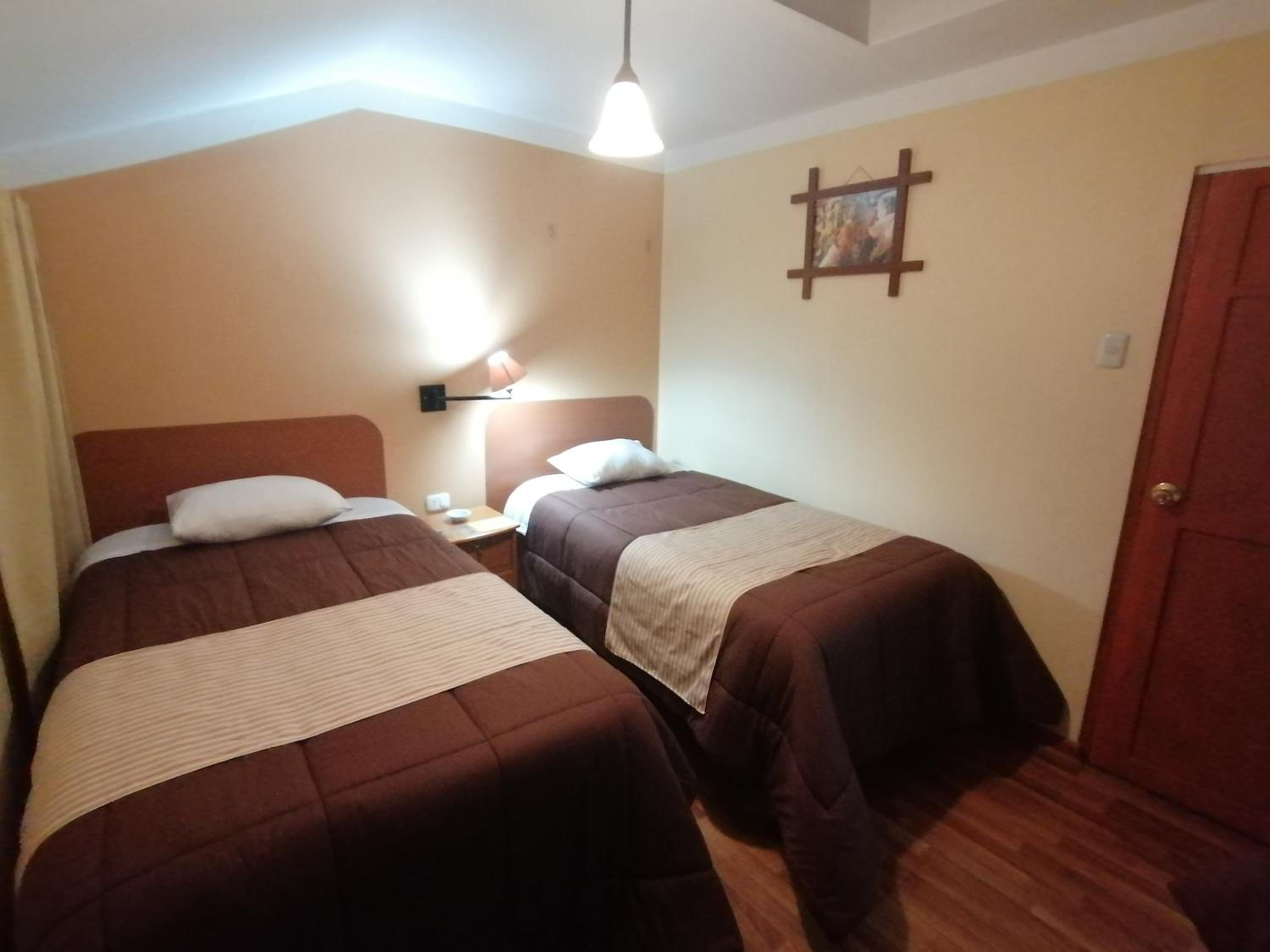 Conquista Cusco