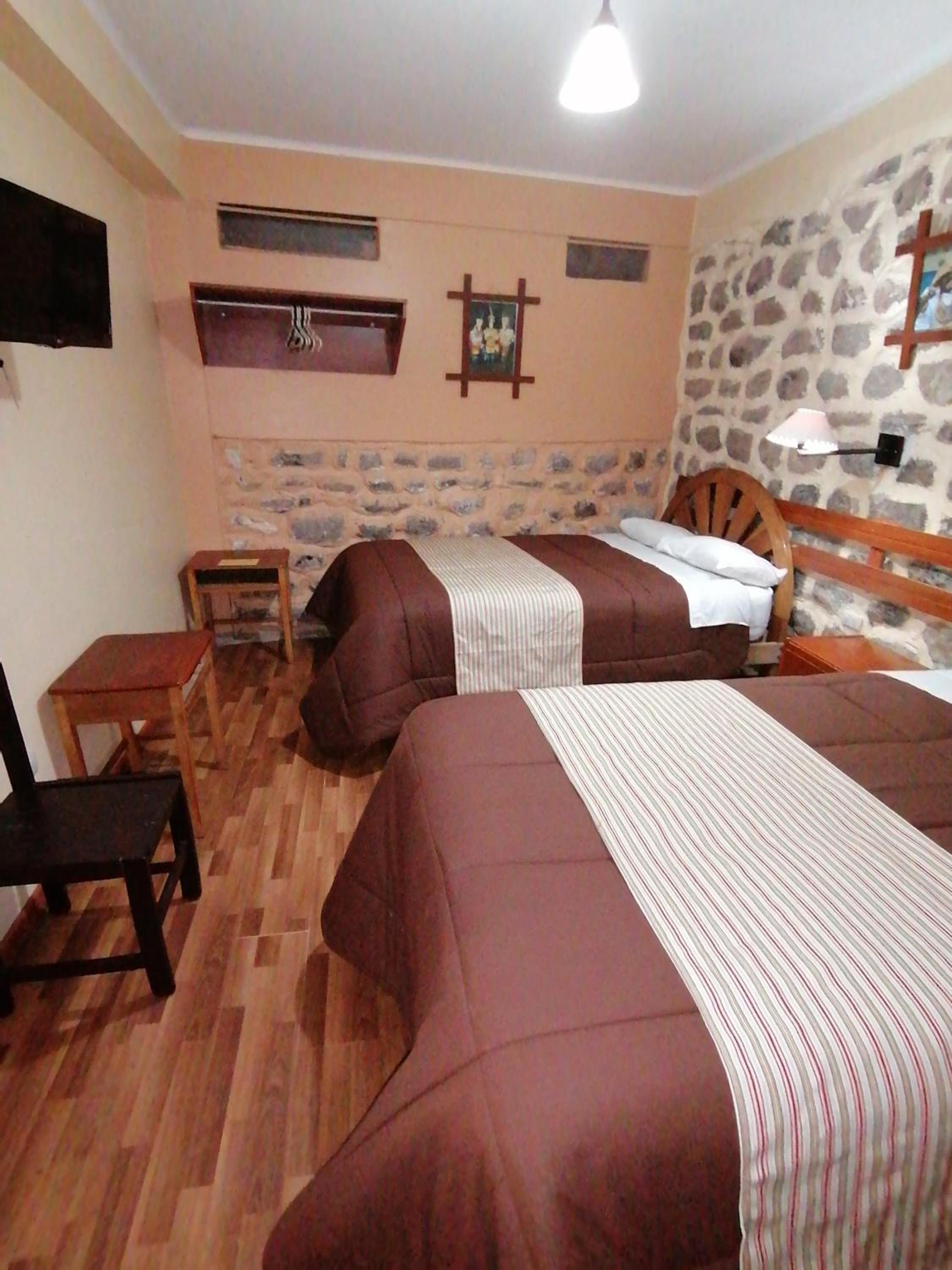 Conquista Cusco