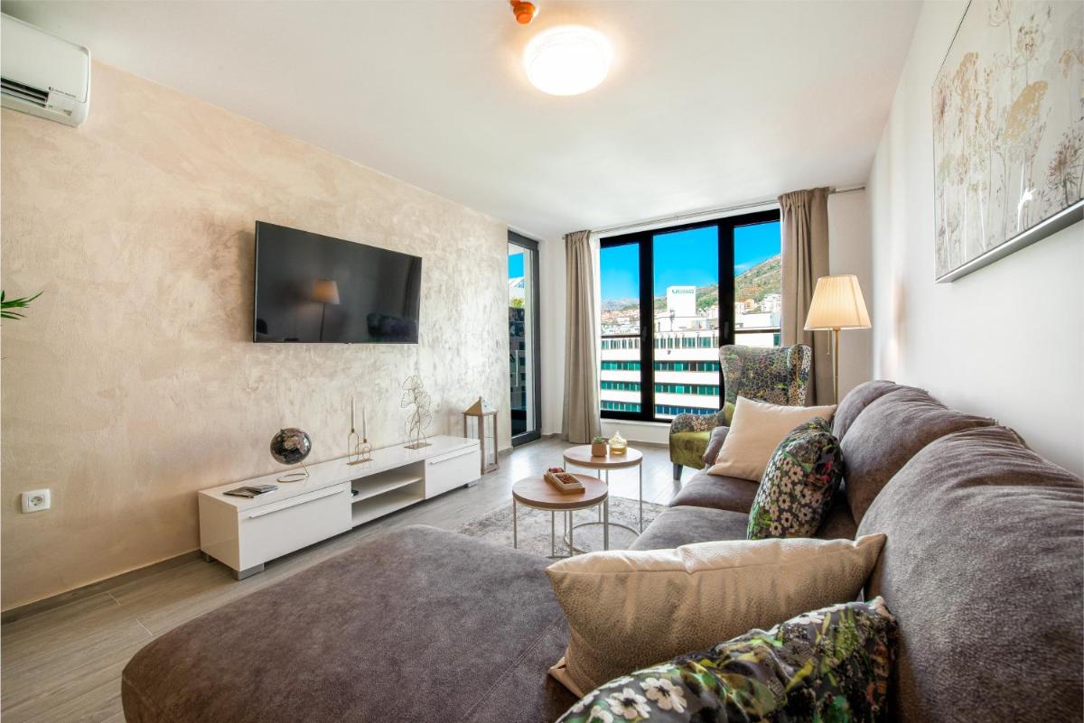 Hotel Silver Gold Apartments - Image 1