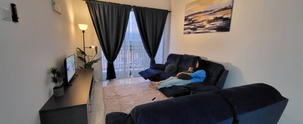 Imanz Homestay 3 Bedroom & 3 Bathroom photo 8
