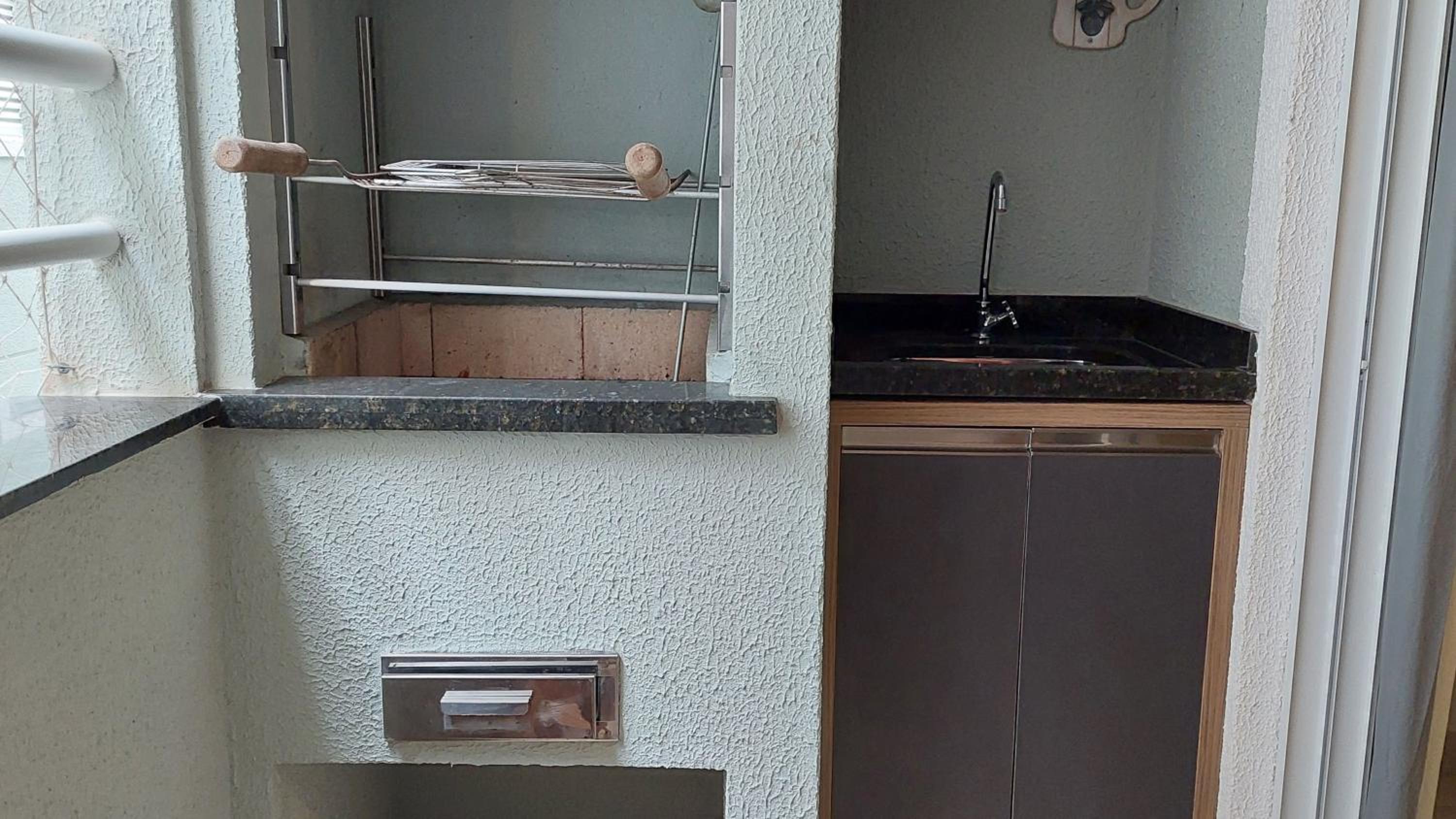 Apartamento Ubatuba Itaguá - ar - wifi
