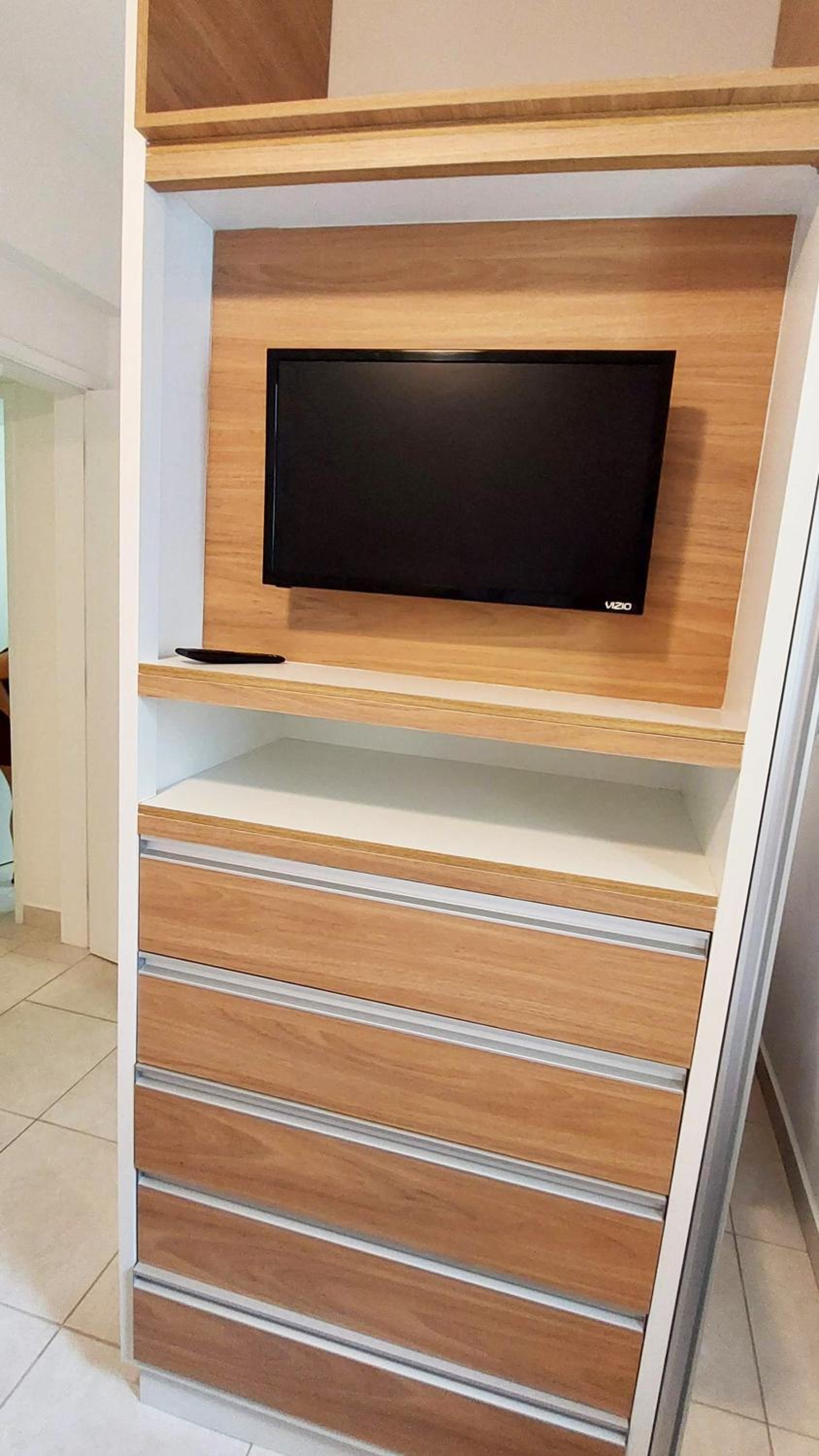 Apartamento Ubatuba Itaguá - ar - wifi