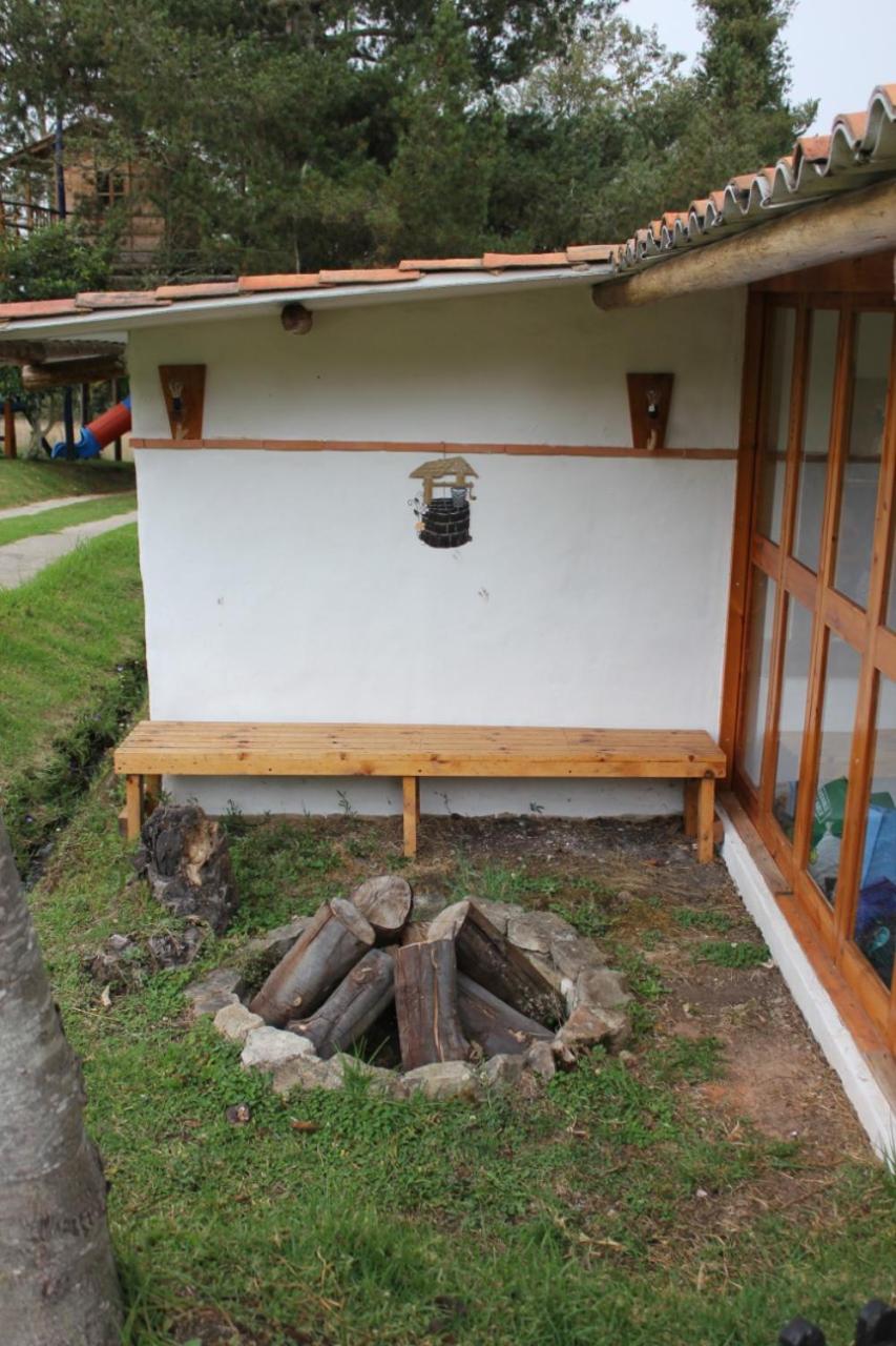 Hotel Mi Villa