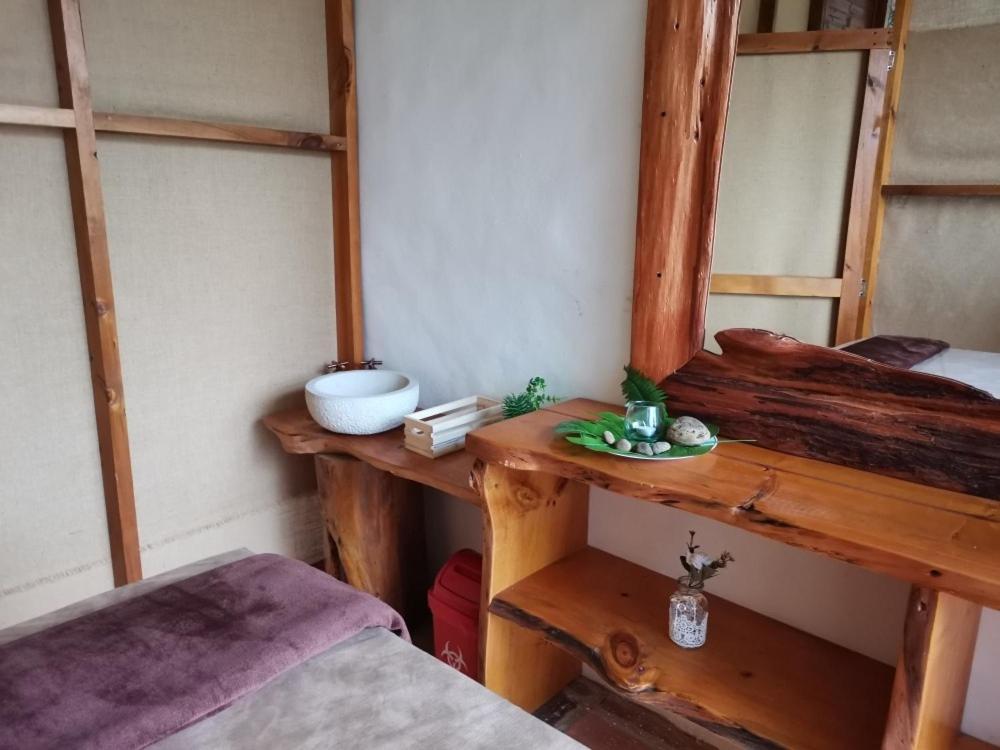 Hotel Mi Villa