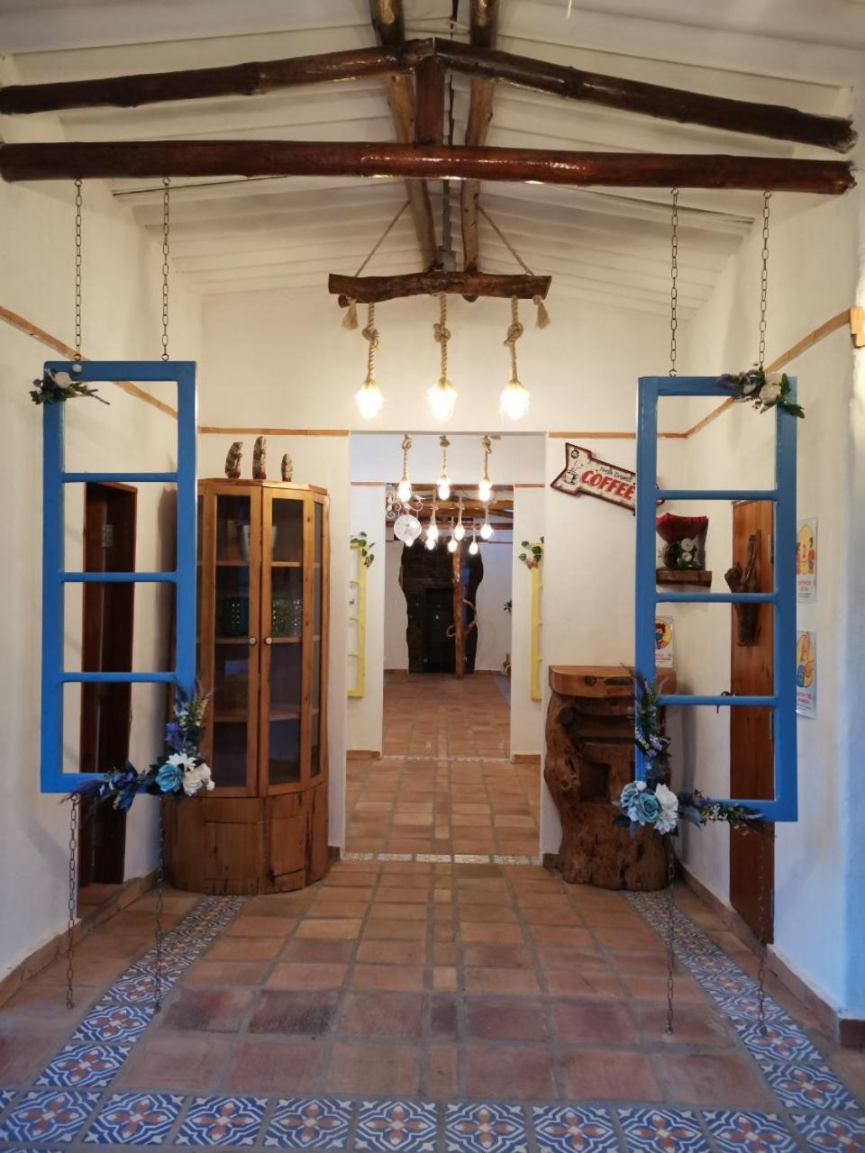 Hotel Mi Villa