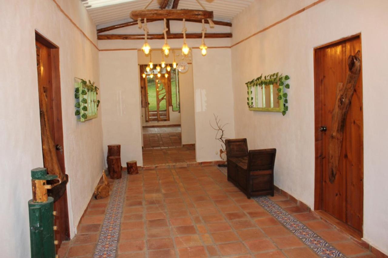 Hotel Mi Villa