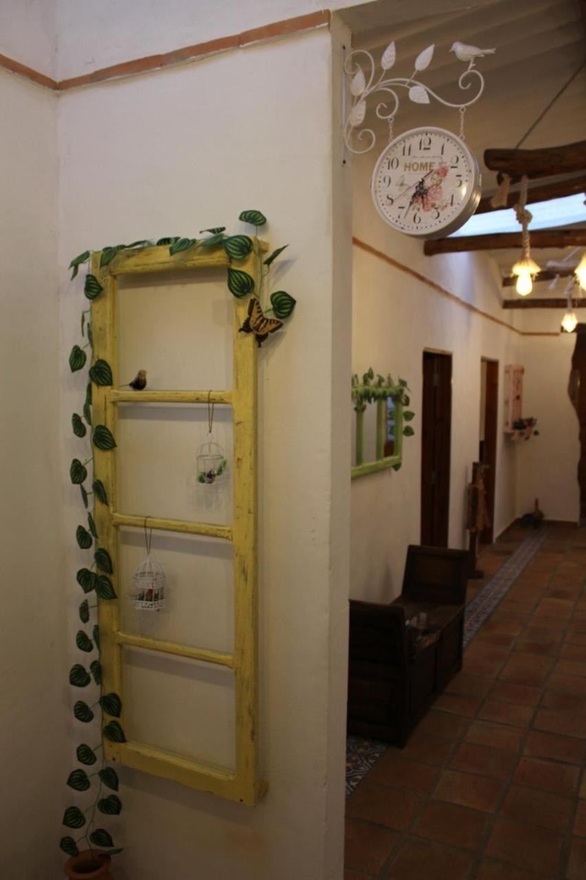 Hotel Mi Villa