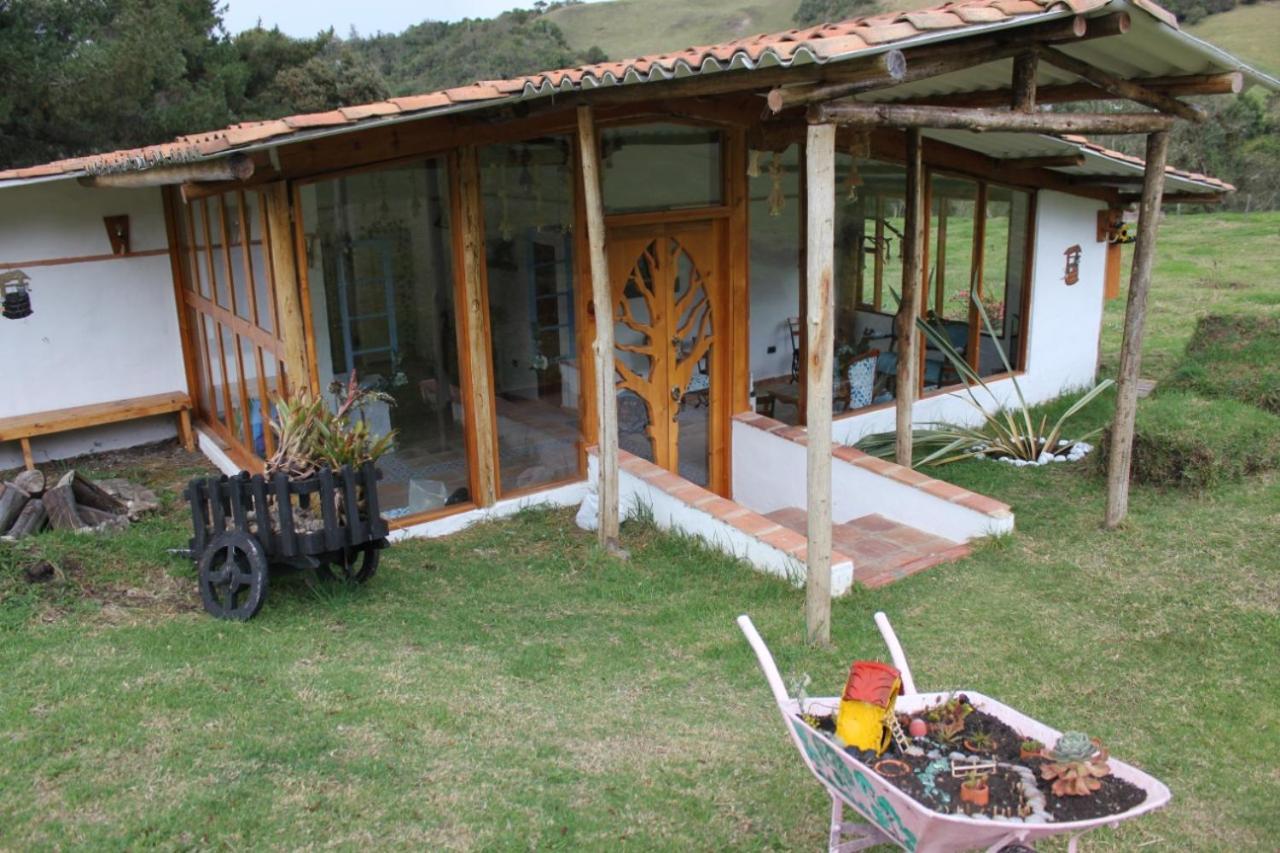 Hotel Mi Villa