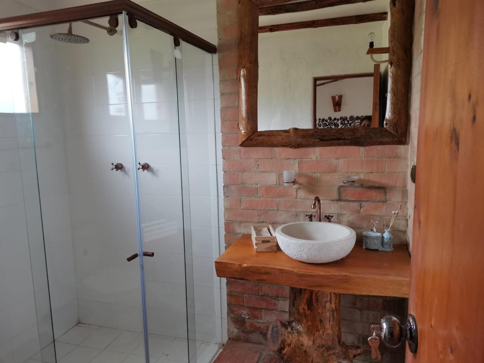 Hotel Mi Villa