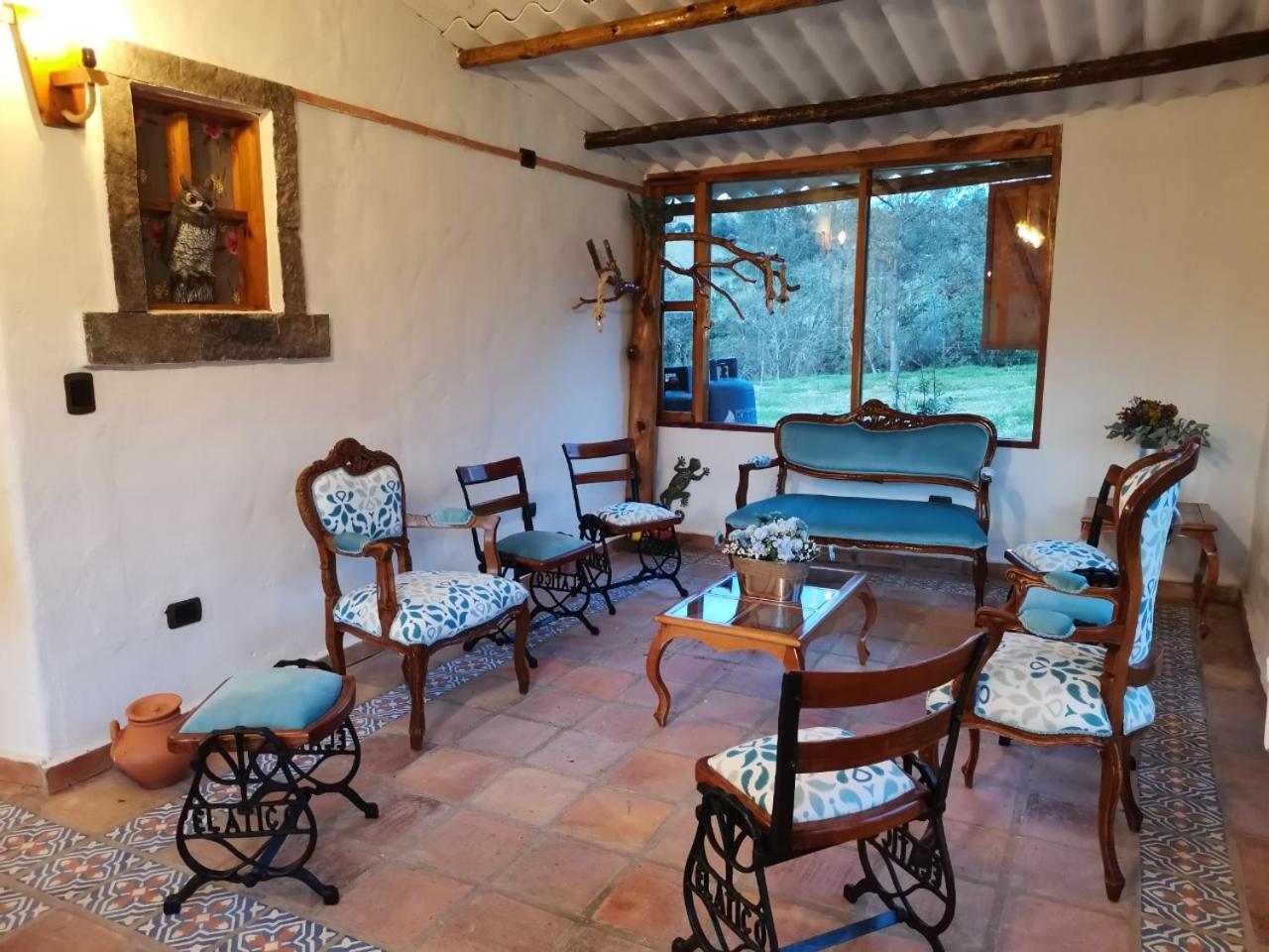 Hotel Mi Villa