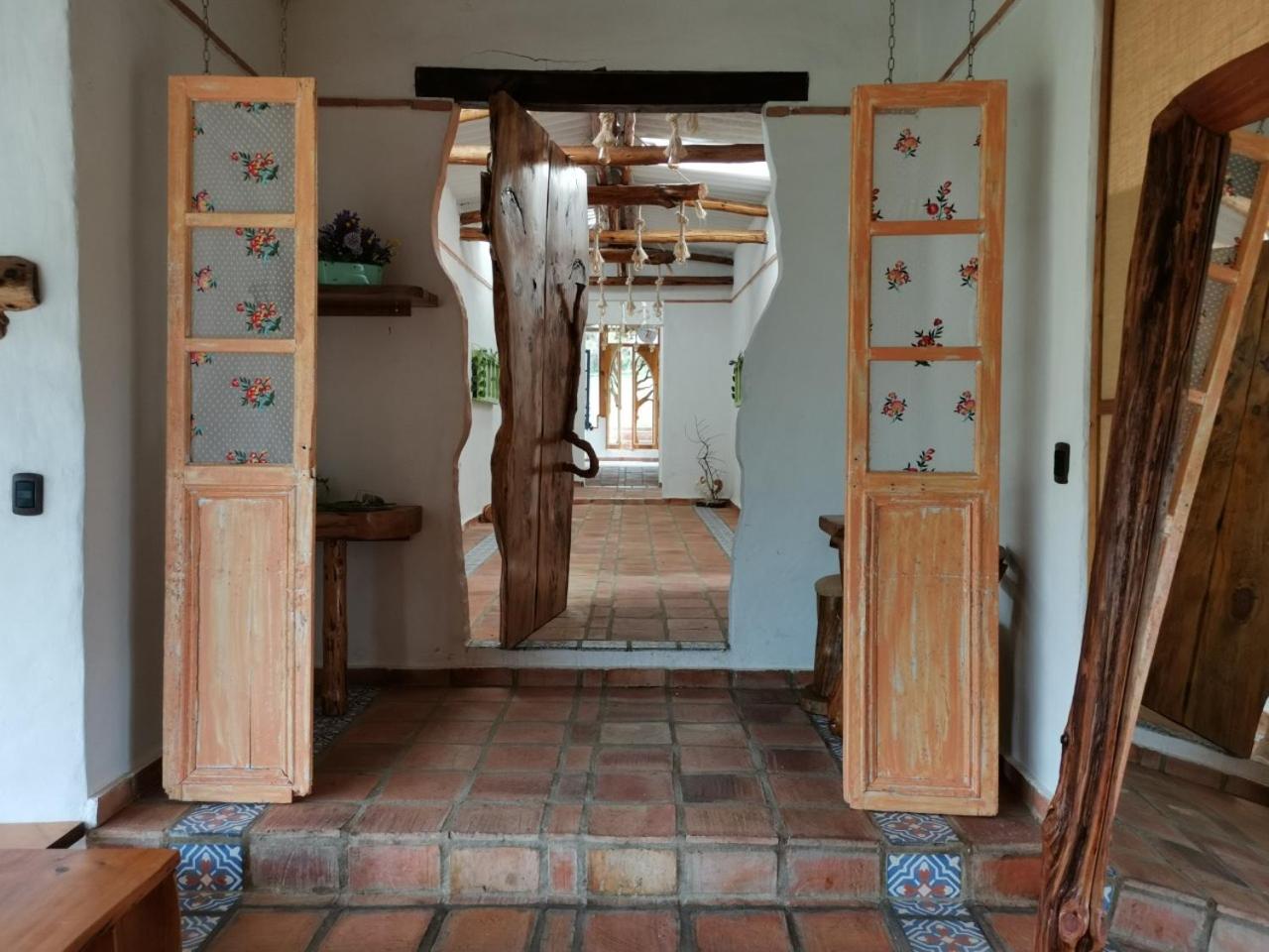 Hotel Mi Villa