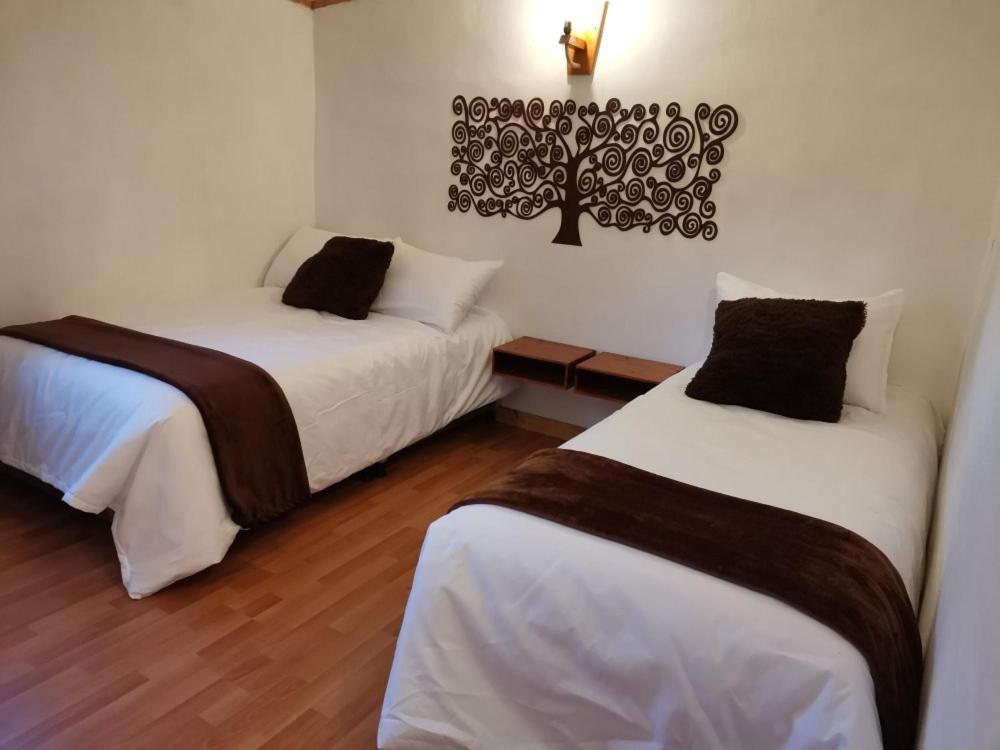 Hotel Mi Villa