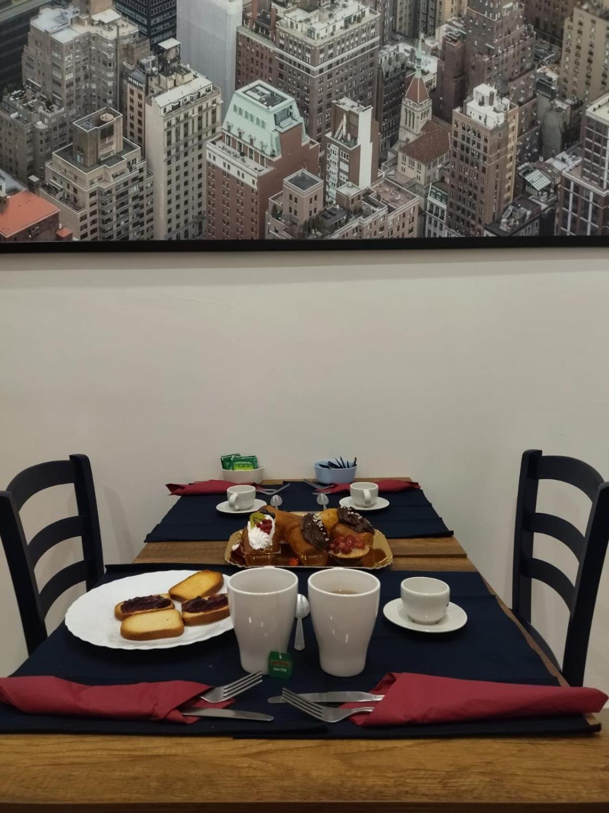 RELAIS TORRE GLORIA
