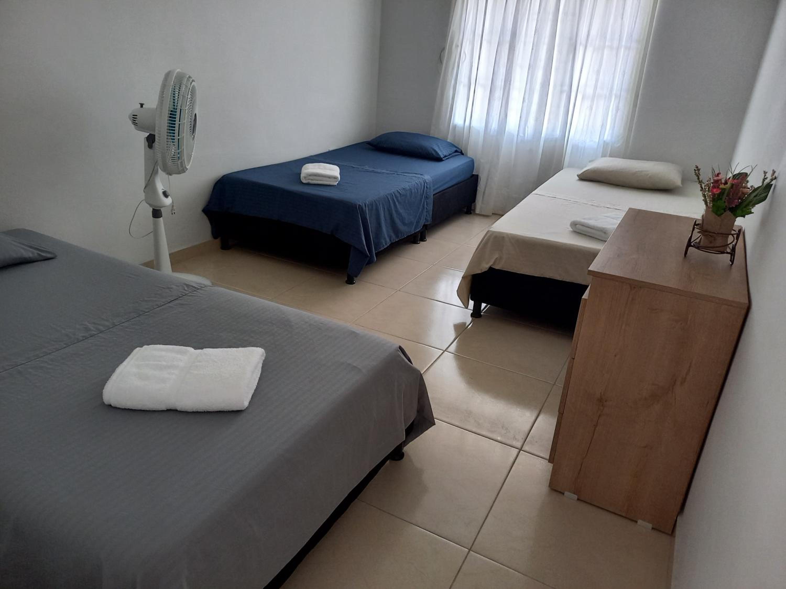 Casa del encanto