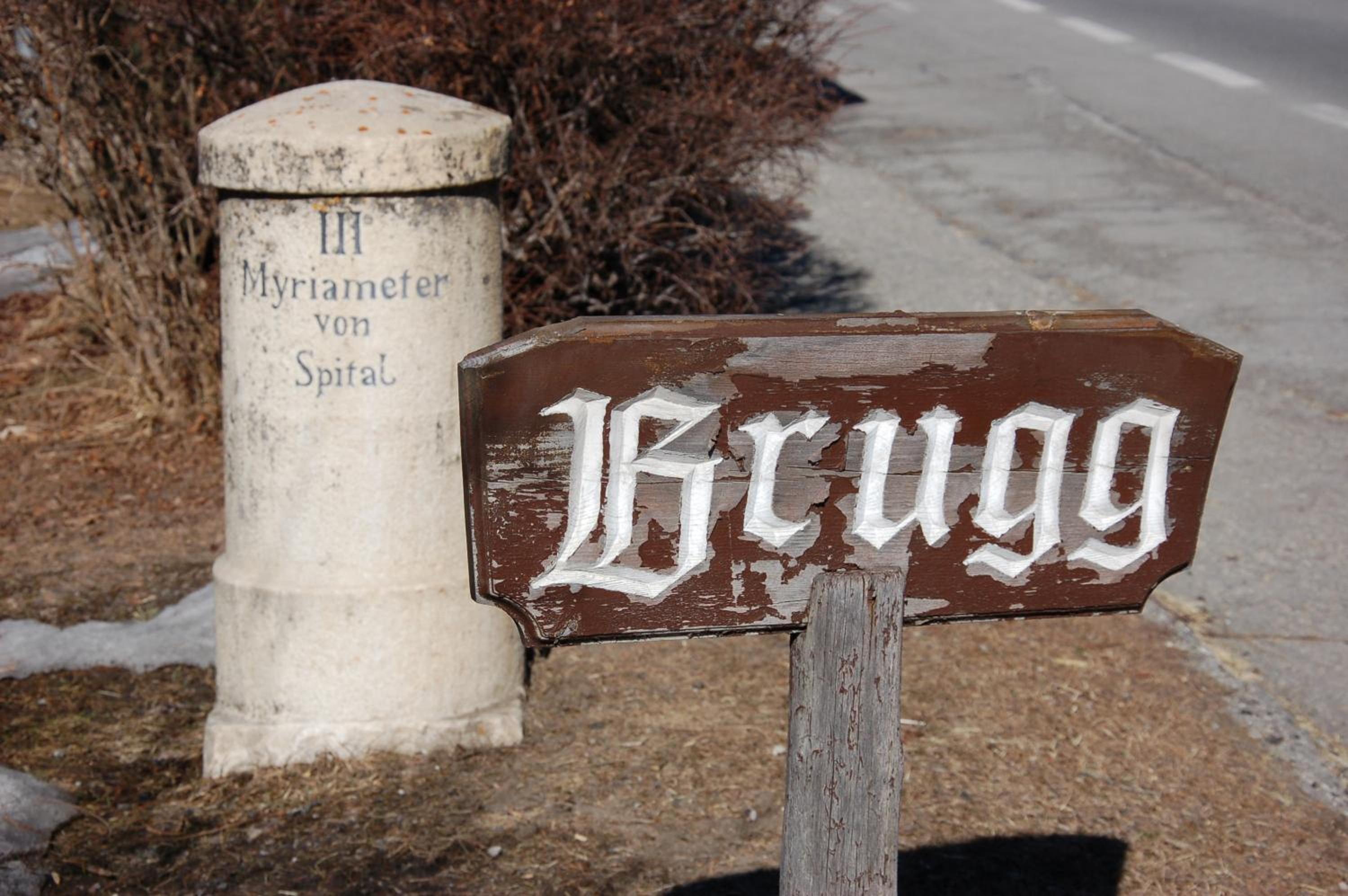 Landhaus Brugg