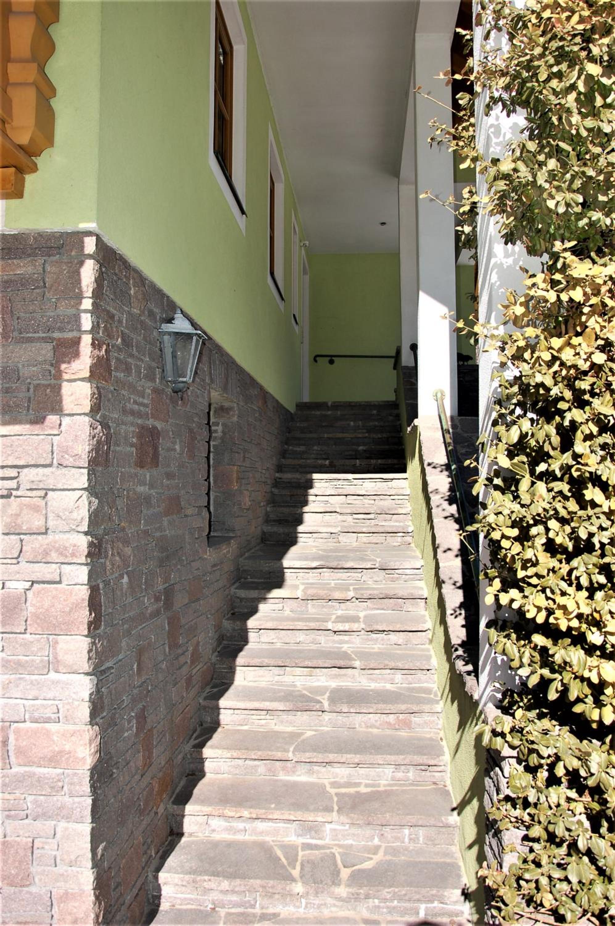 Landhaus Brugg