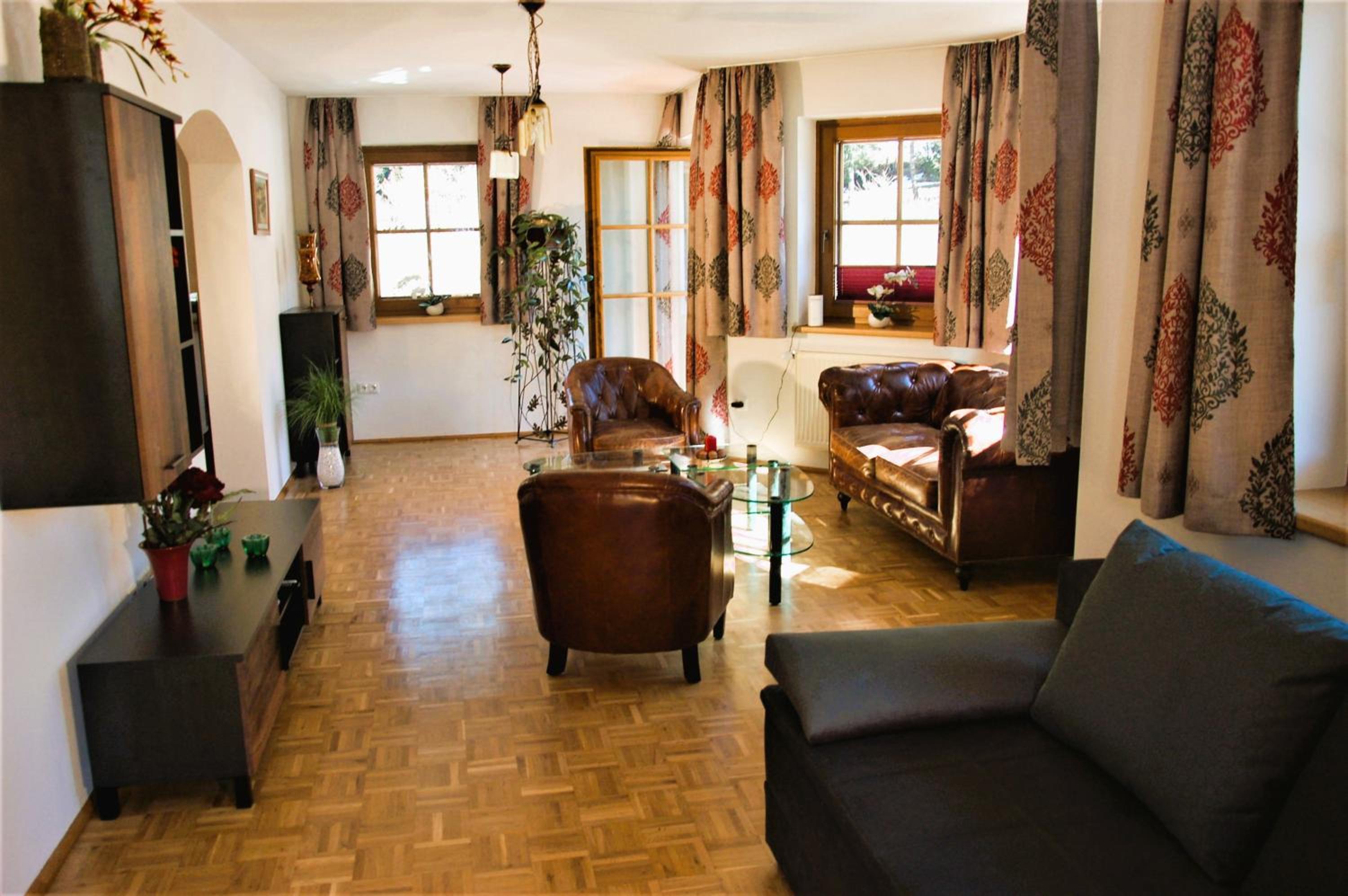 Landhaus Brugg
