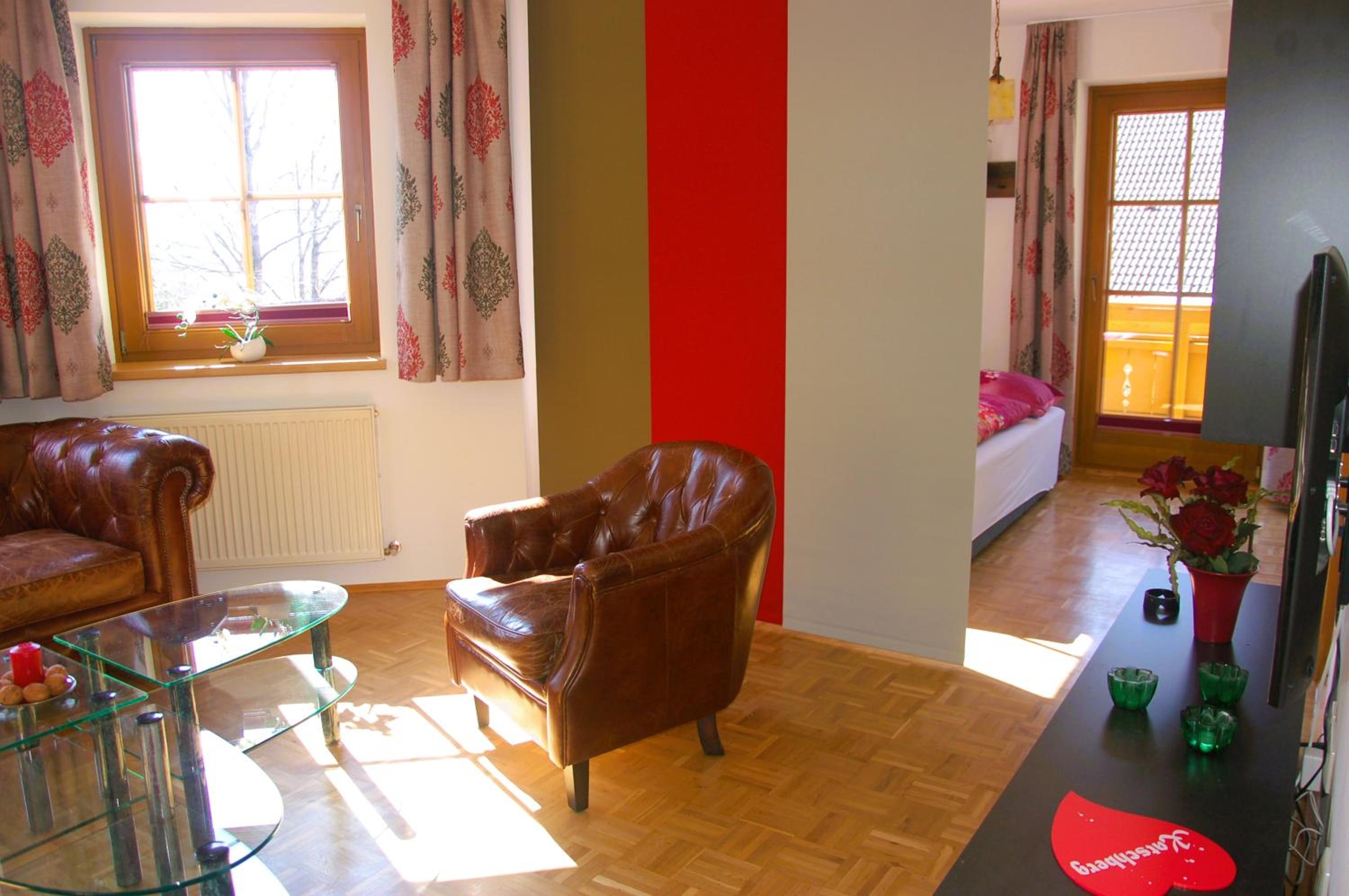 Landhaus Brugg