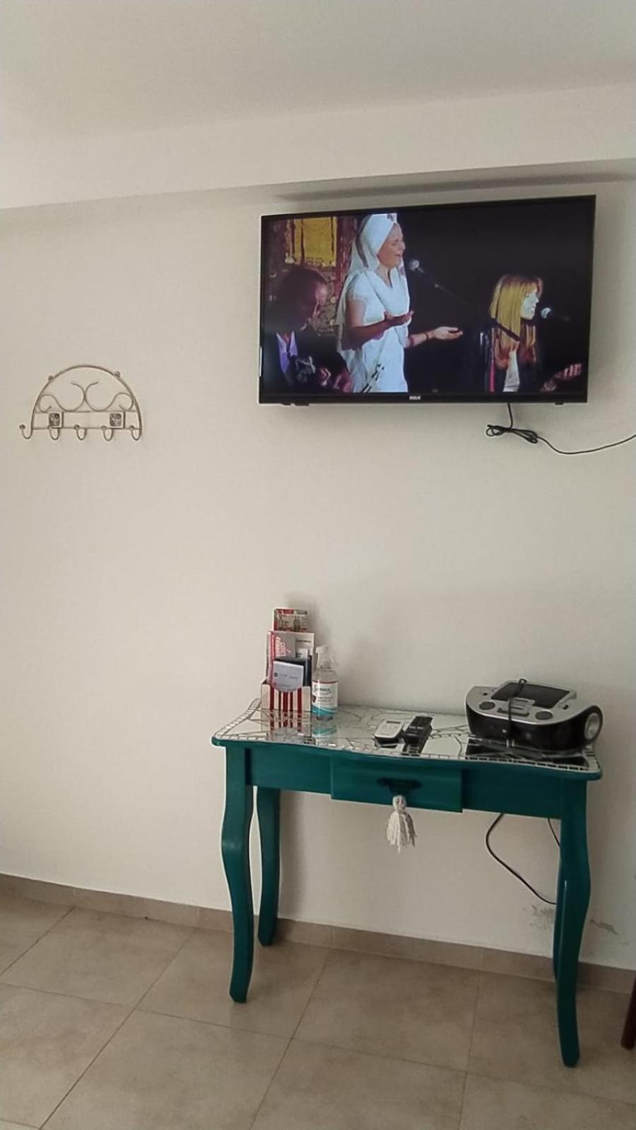 AA Departamento Flat Premium Córdoba