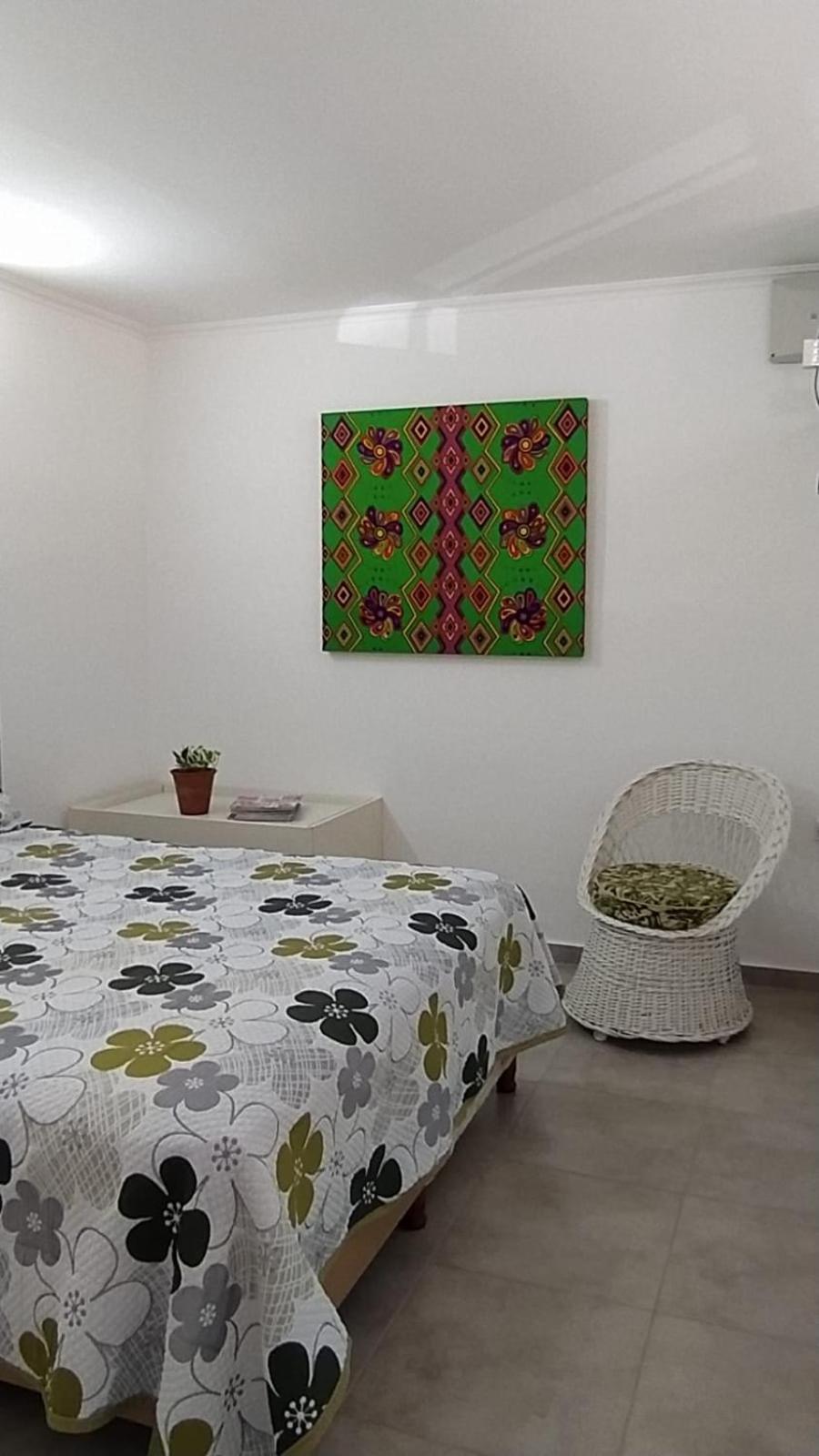 AA Departamento Flat Premium Córdoba